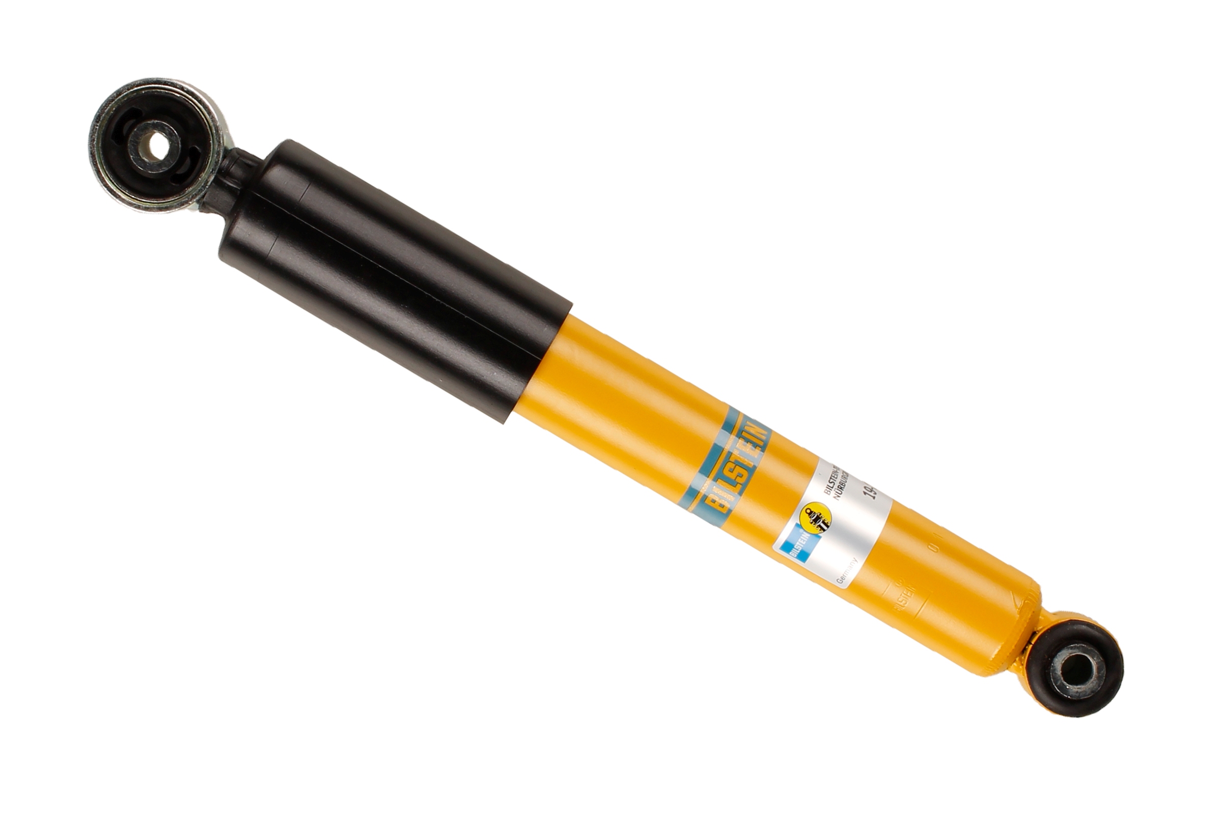 Shock Absorber - 19-235646 BILSTEIN