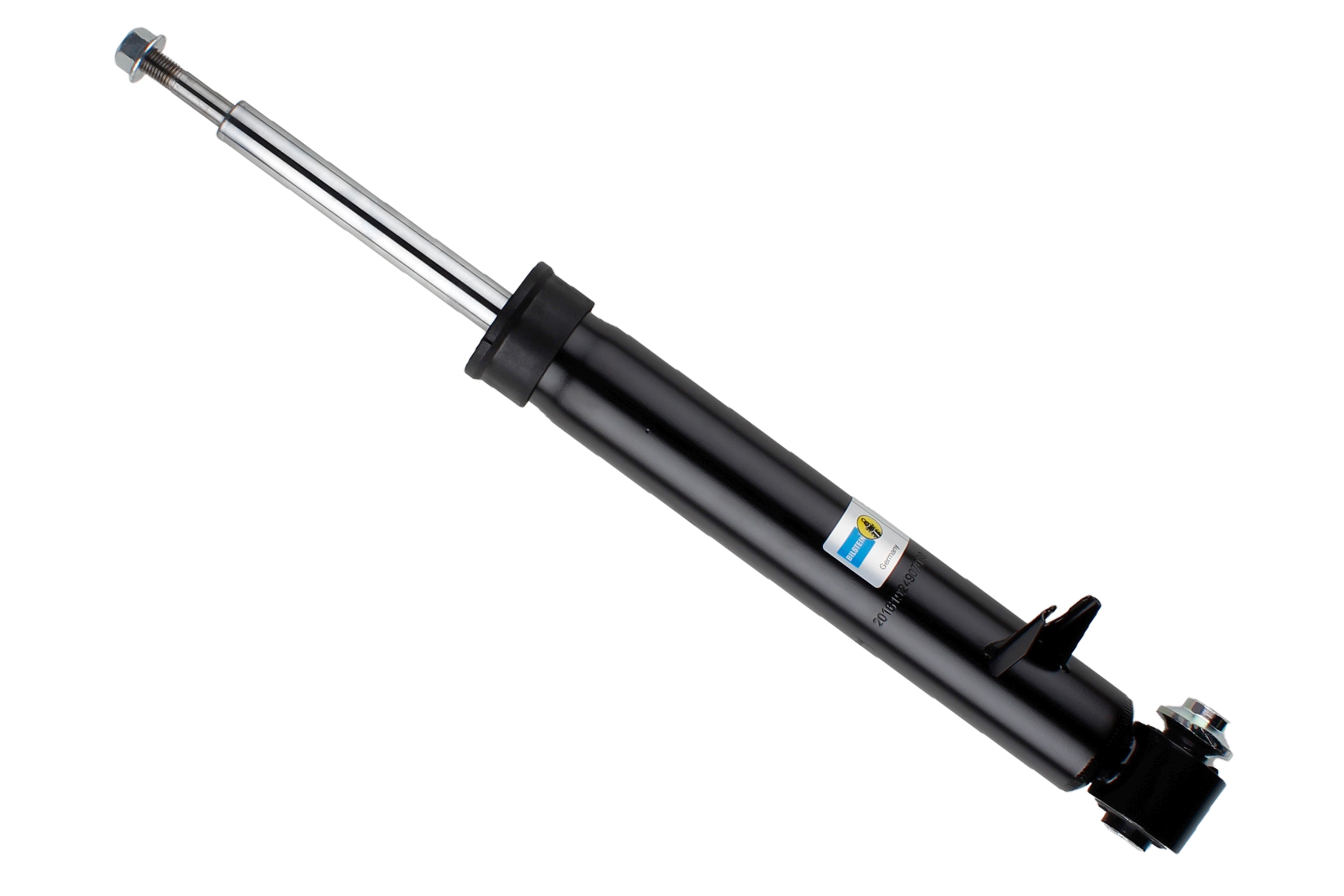 amortizatorius - 19-249070 BILSTEIN