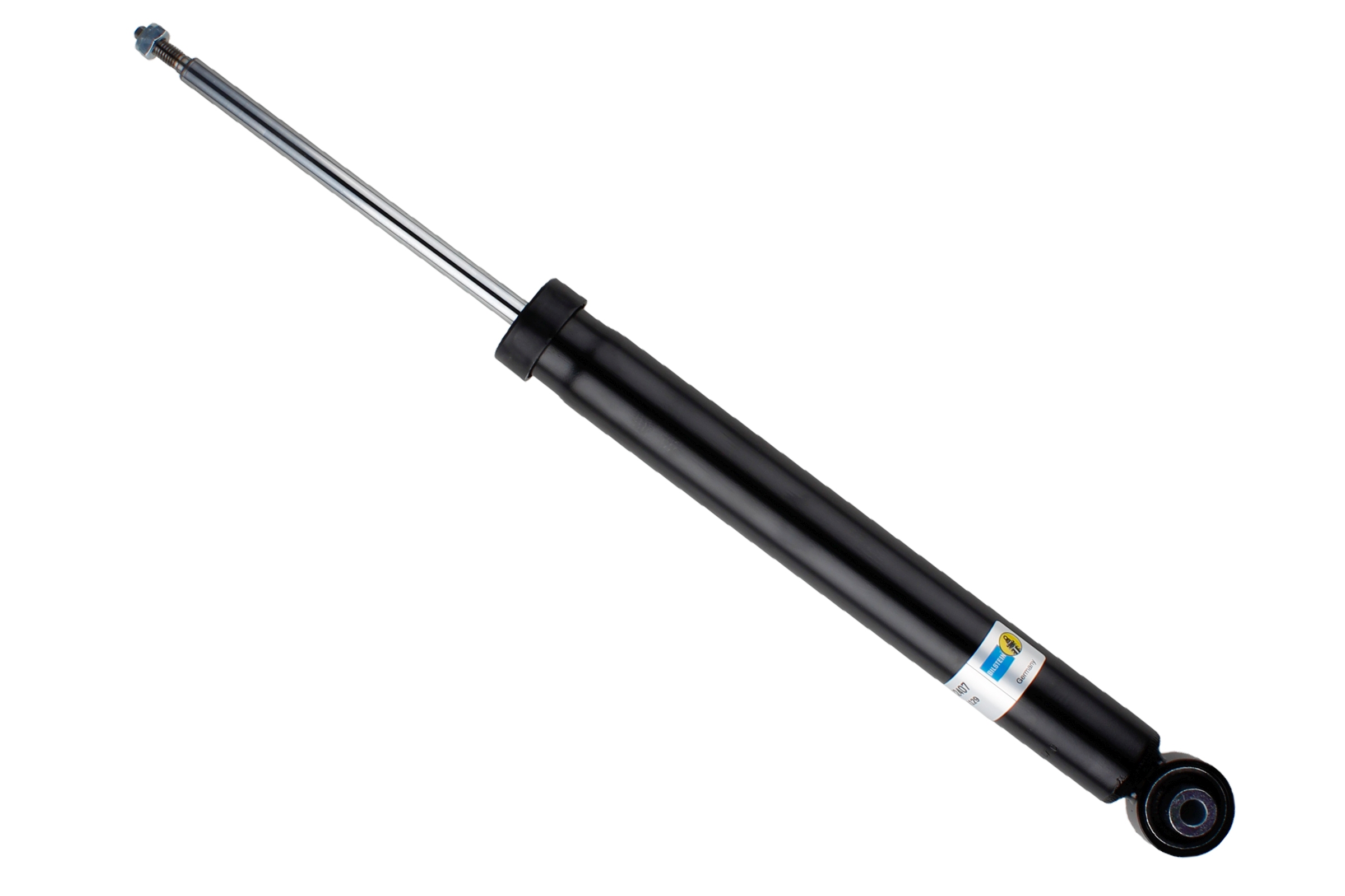 Shock Absorber - 19-252407 BILSTEIN