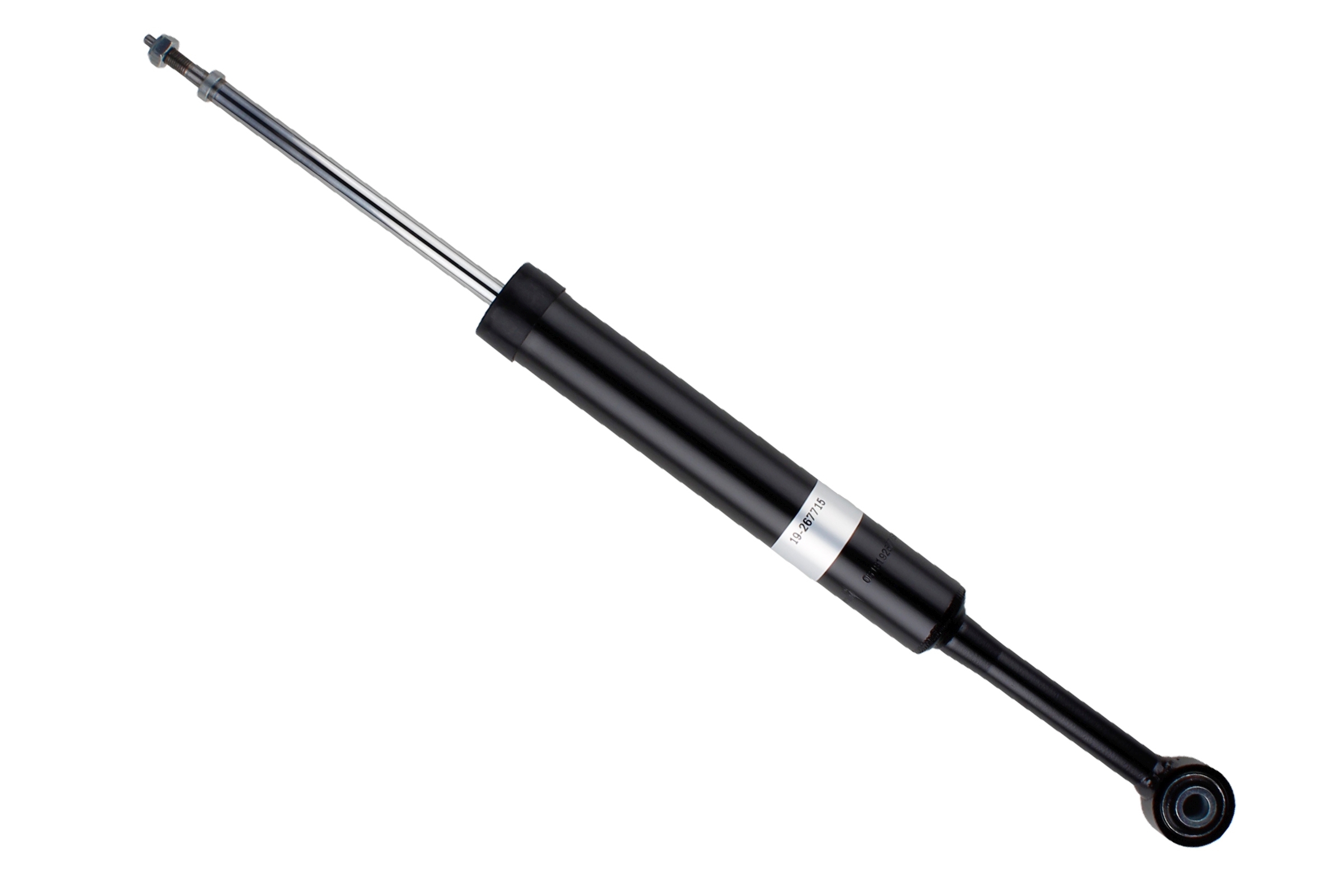 Ammortizzatore - 19-267715 BILSTEIN