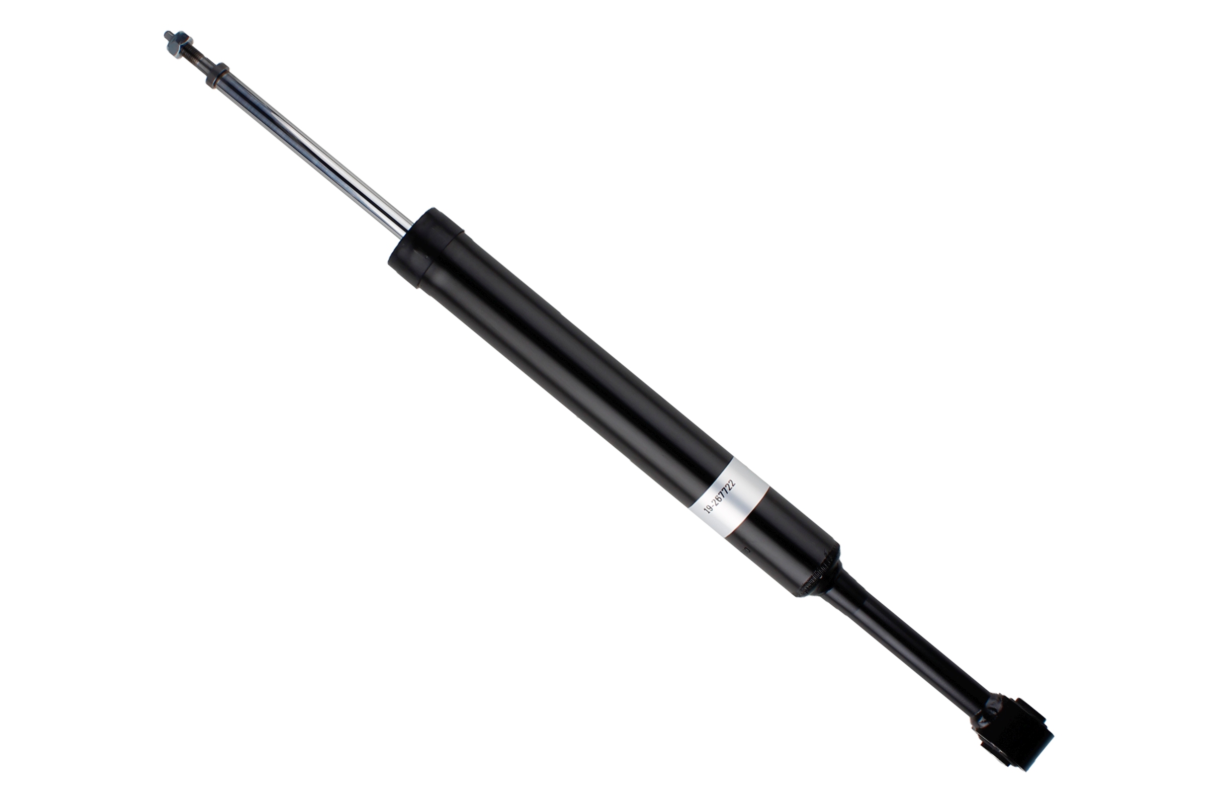 Ammortizzatore - 19-267722 BILSTEIN