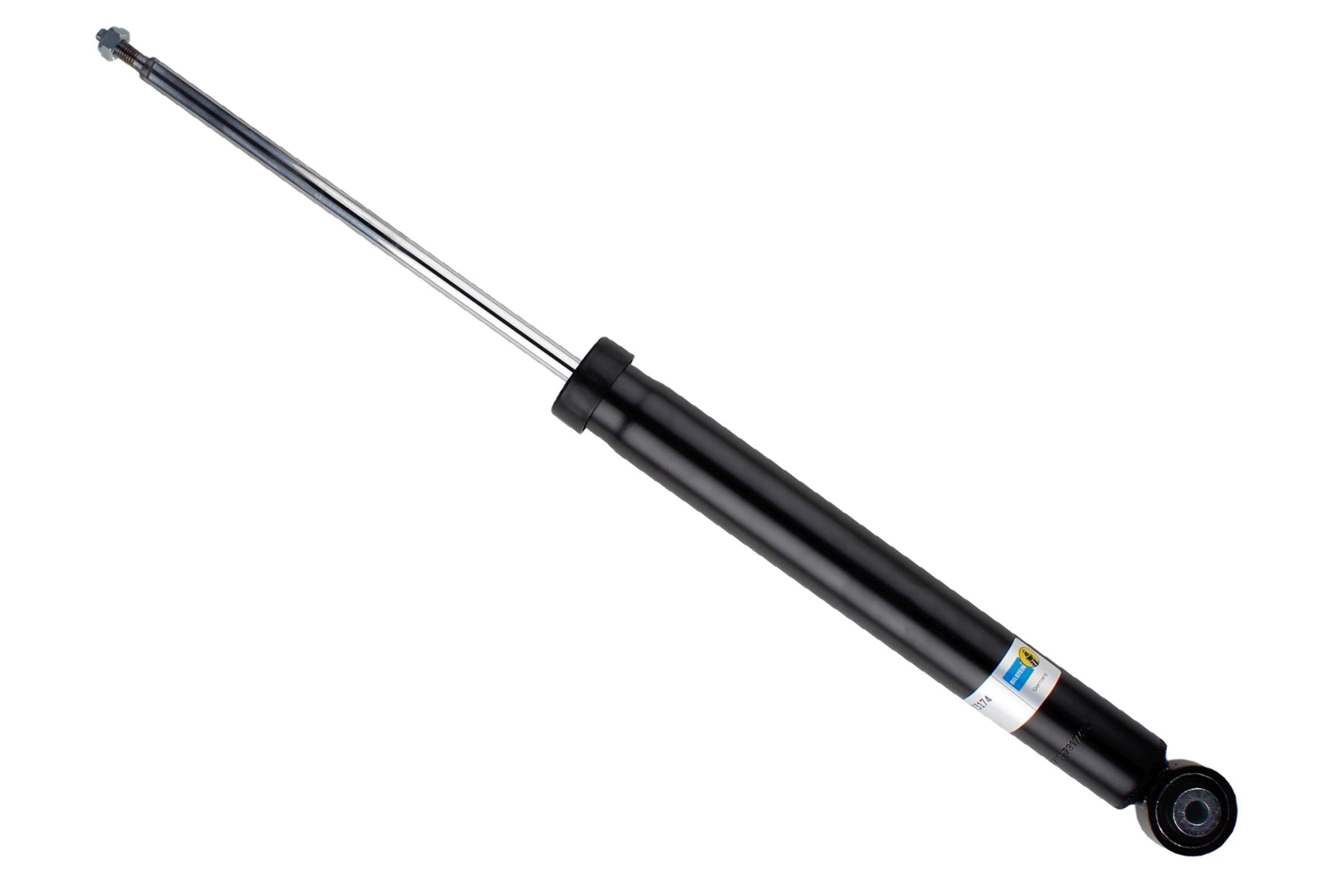 Shock Absorber - 19-273174 BILSTEIN