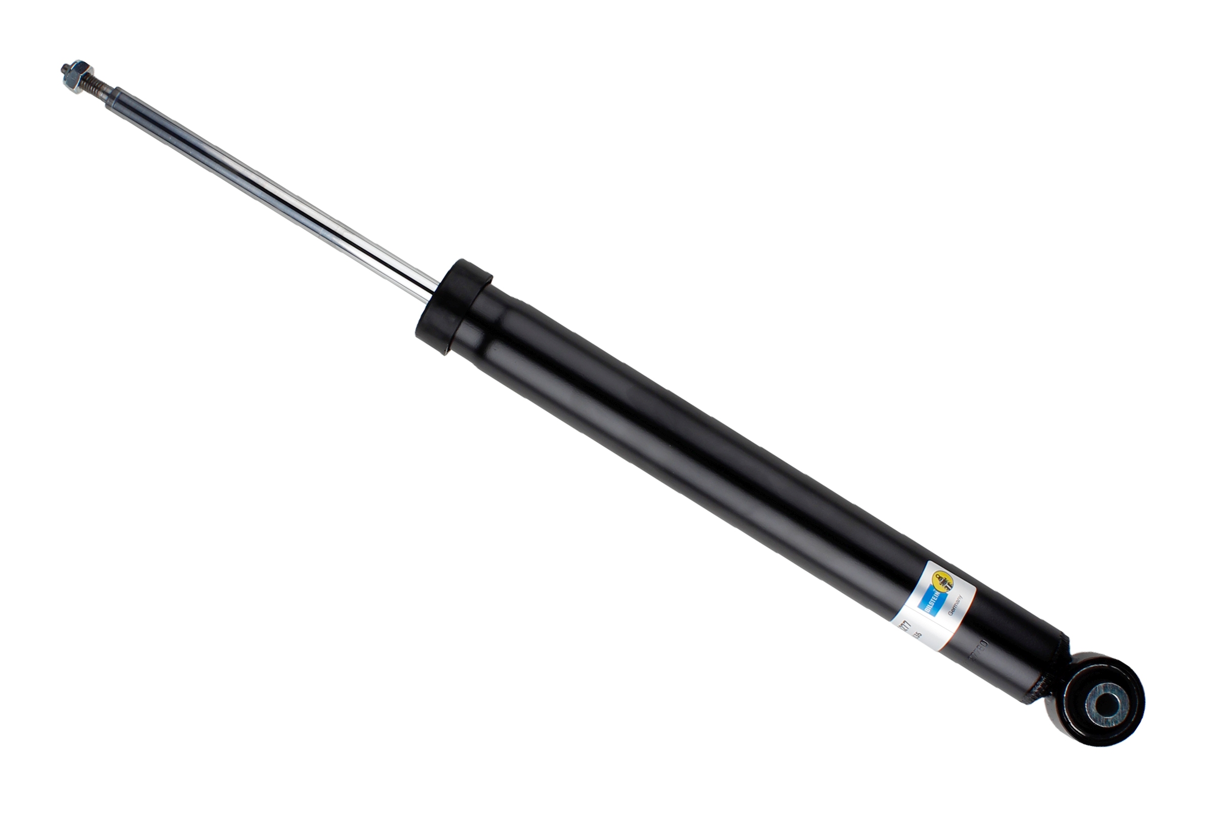 Shock Absorber - 19-275277 BILSTEIN