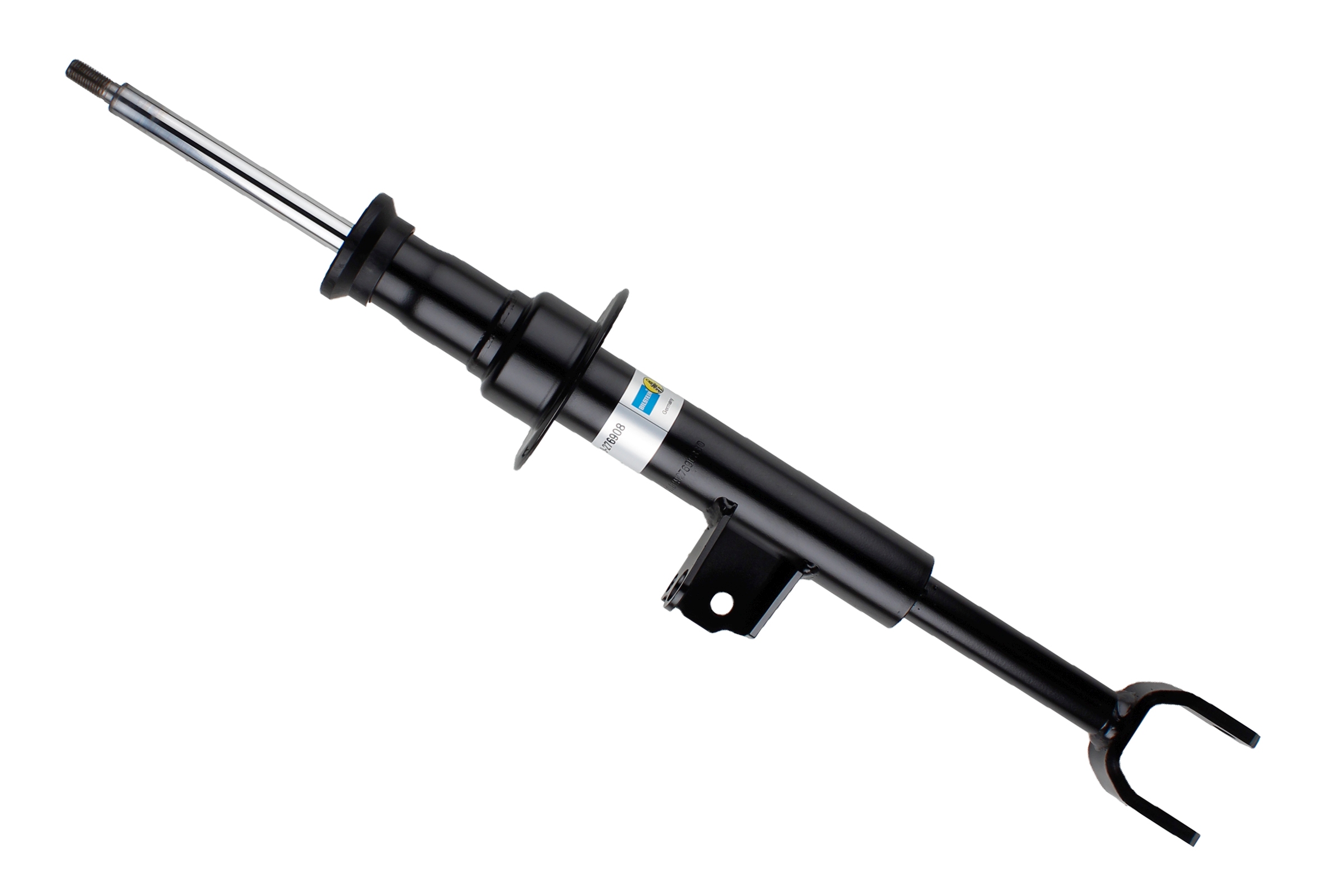 Ammortizzatore - 19-276908 BILSTEIN