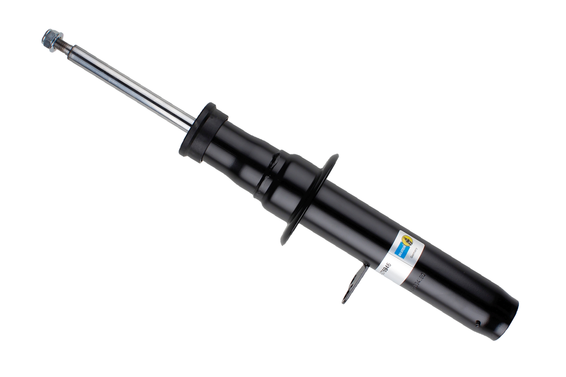 Shock Absorber - 19-276946 BILSTEIN