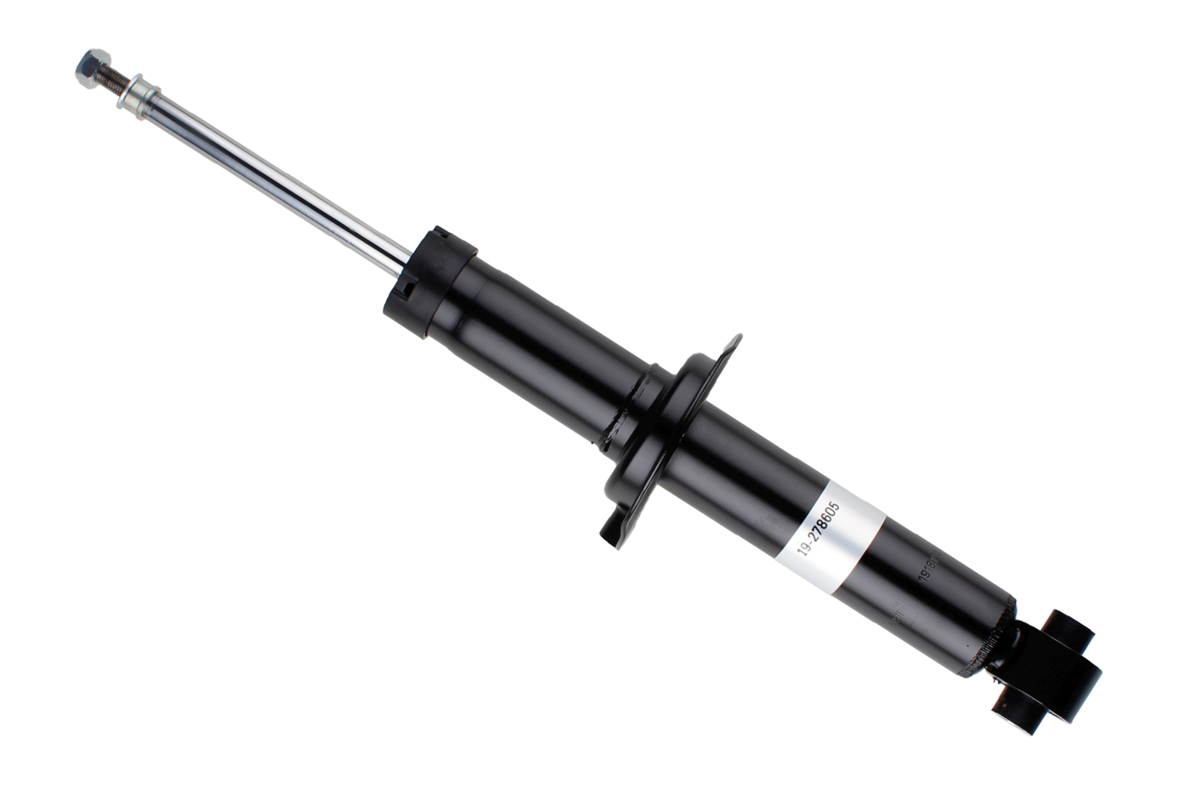 Shock Absorber - 19-278605 BILSTEIN