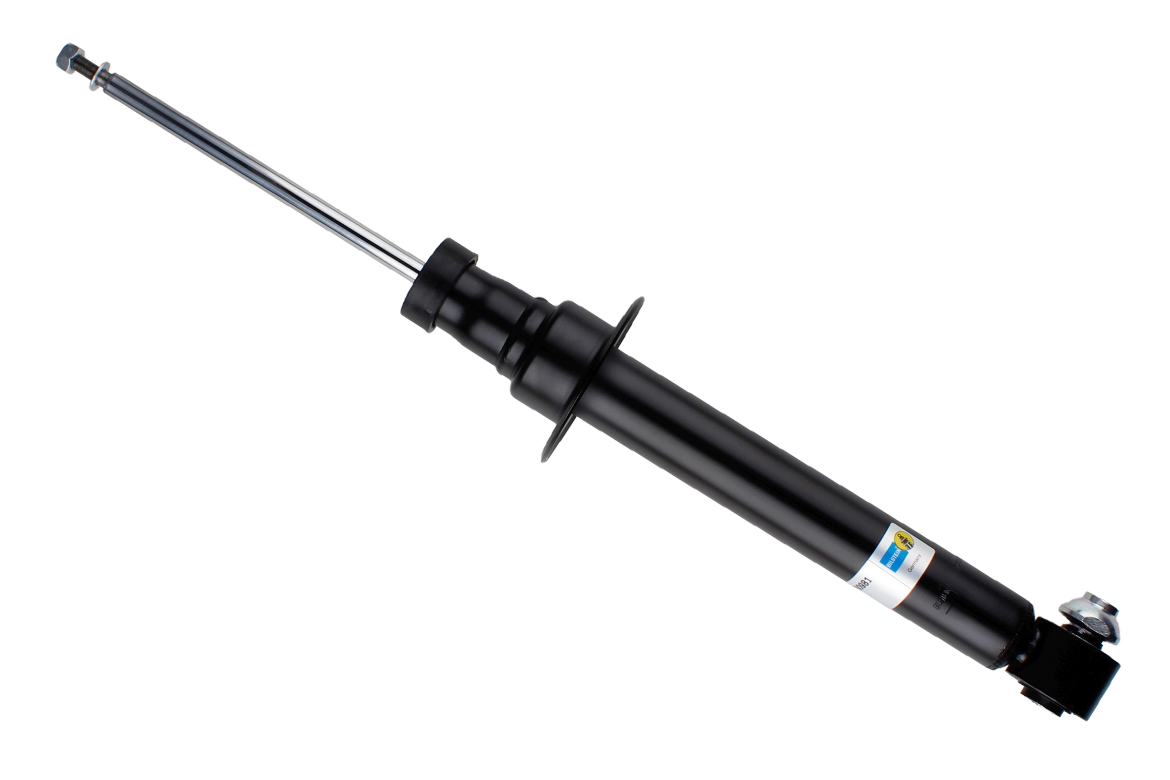 Shock Absorber - 19-280981 BILSTEIN