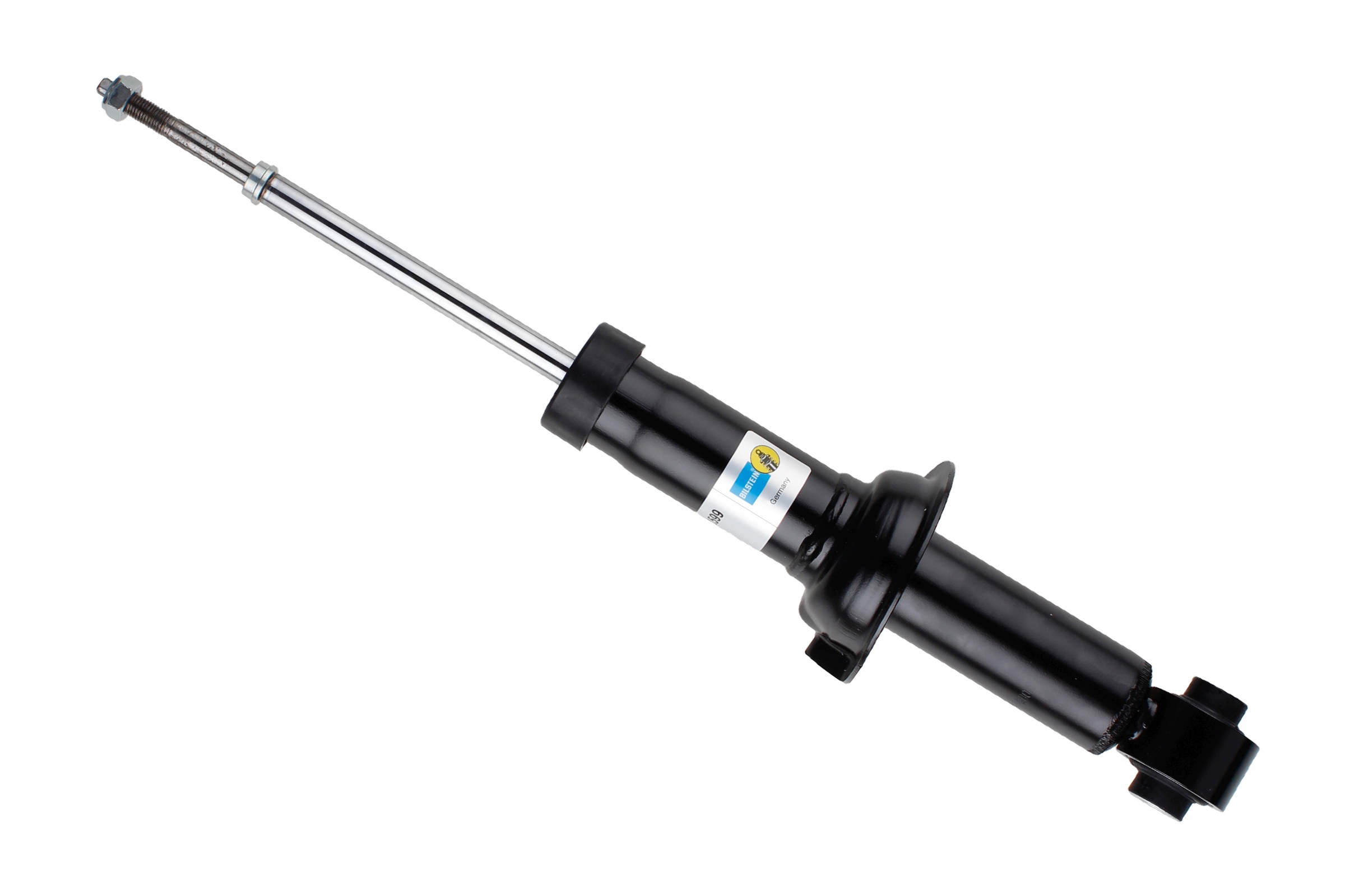 Shock Absorber - 19-281599 BILSTEIN