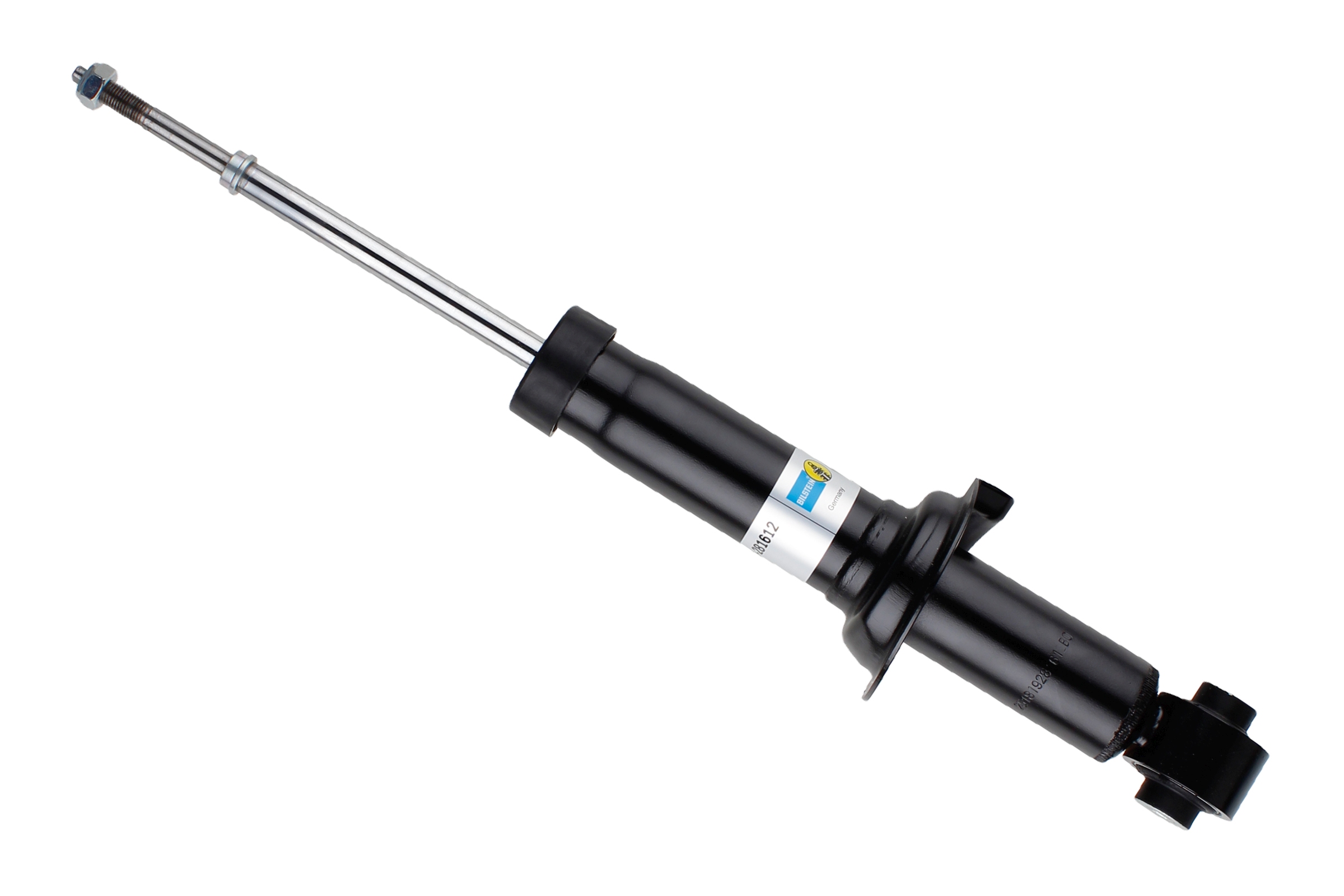 Shock Absorber - 19-281612 BILSTEIN
