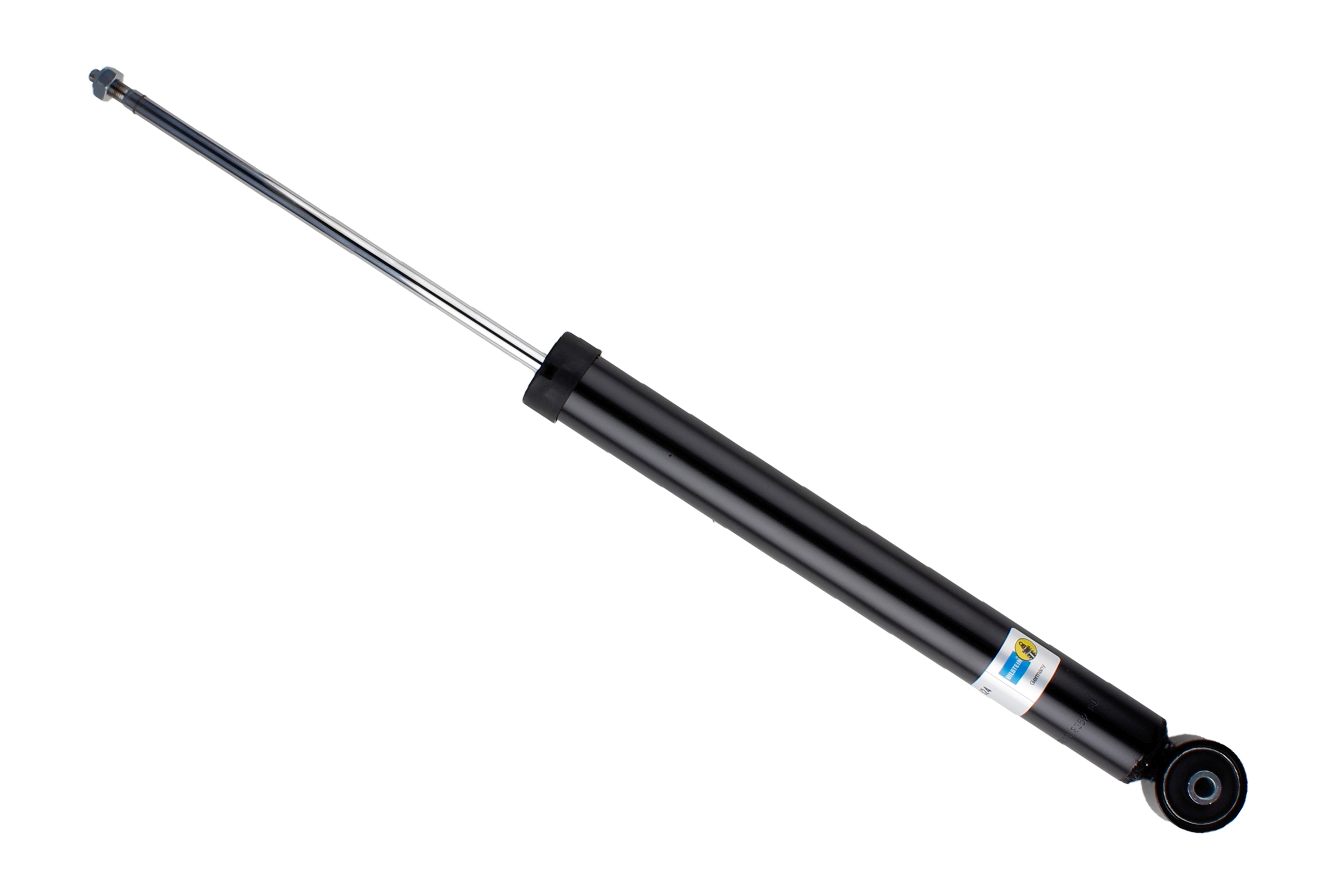 Shock Absorber - 19-283524 BILSTEIN