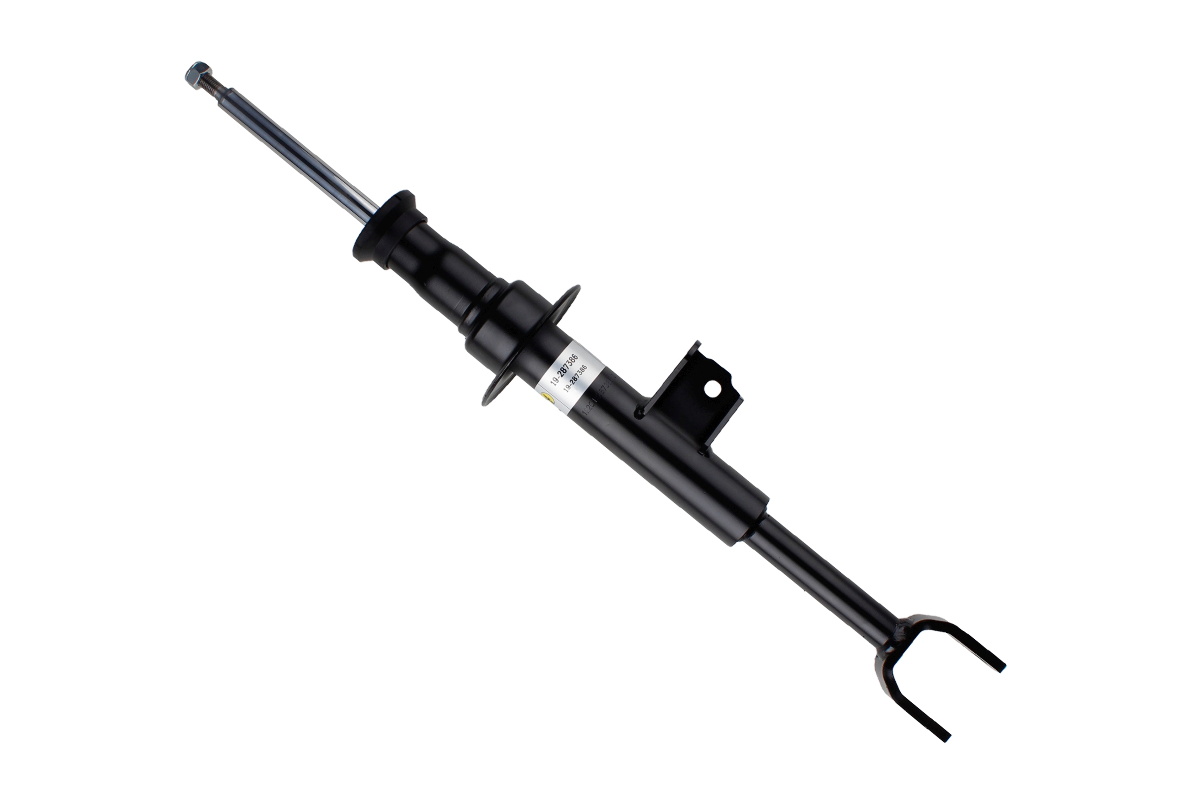 Shock Absorber - 19-287386 BILSTEIN