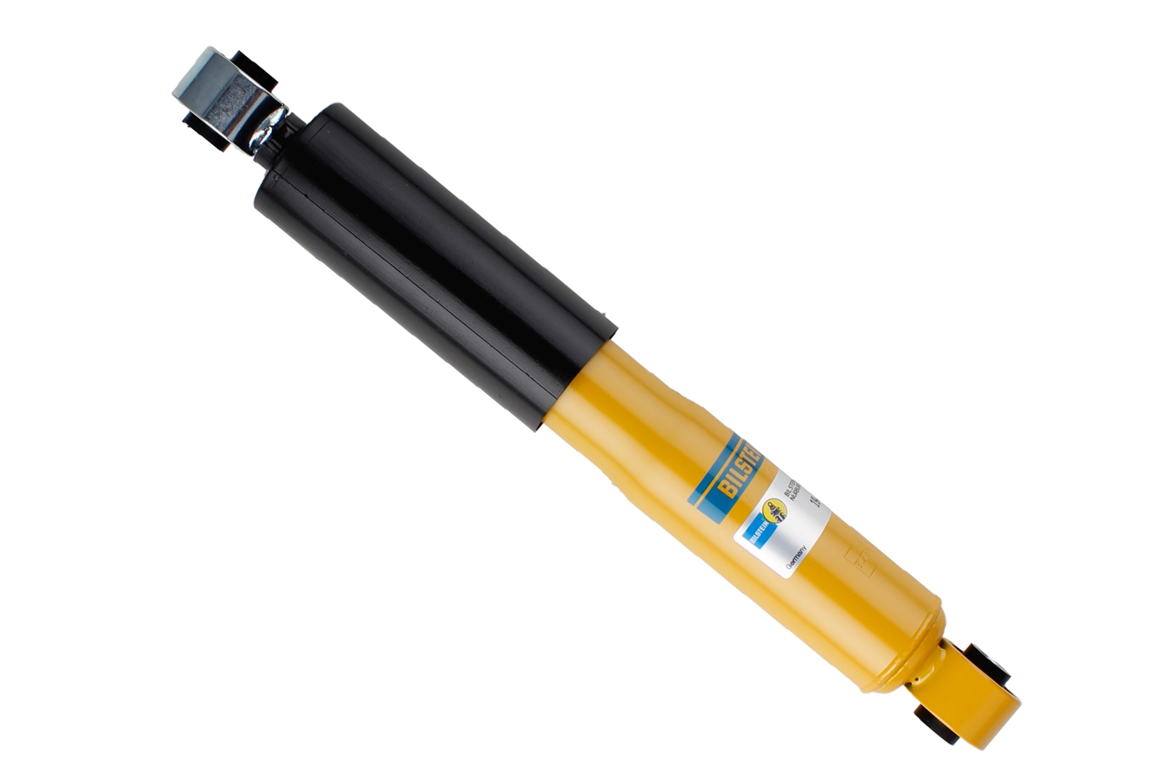 Shock Absorber - 19-325491 BILSTEIN