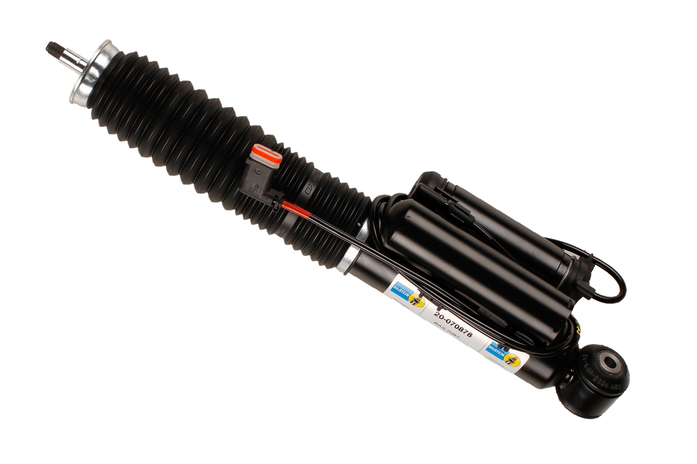 Ammortizzatore - 20-070878 BILSTEIN