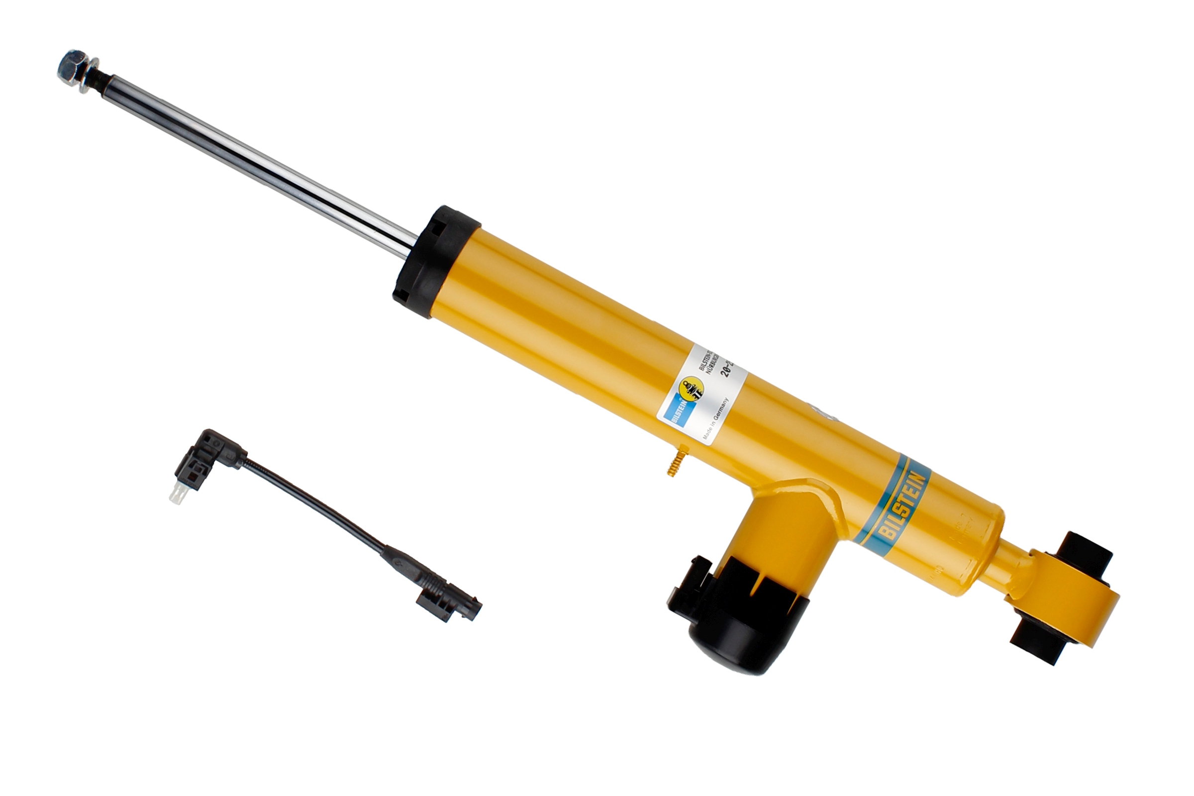 Shock Absorber - 20-250744 BILSTEIN