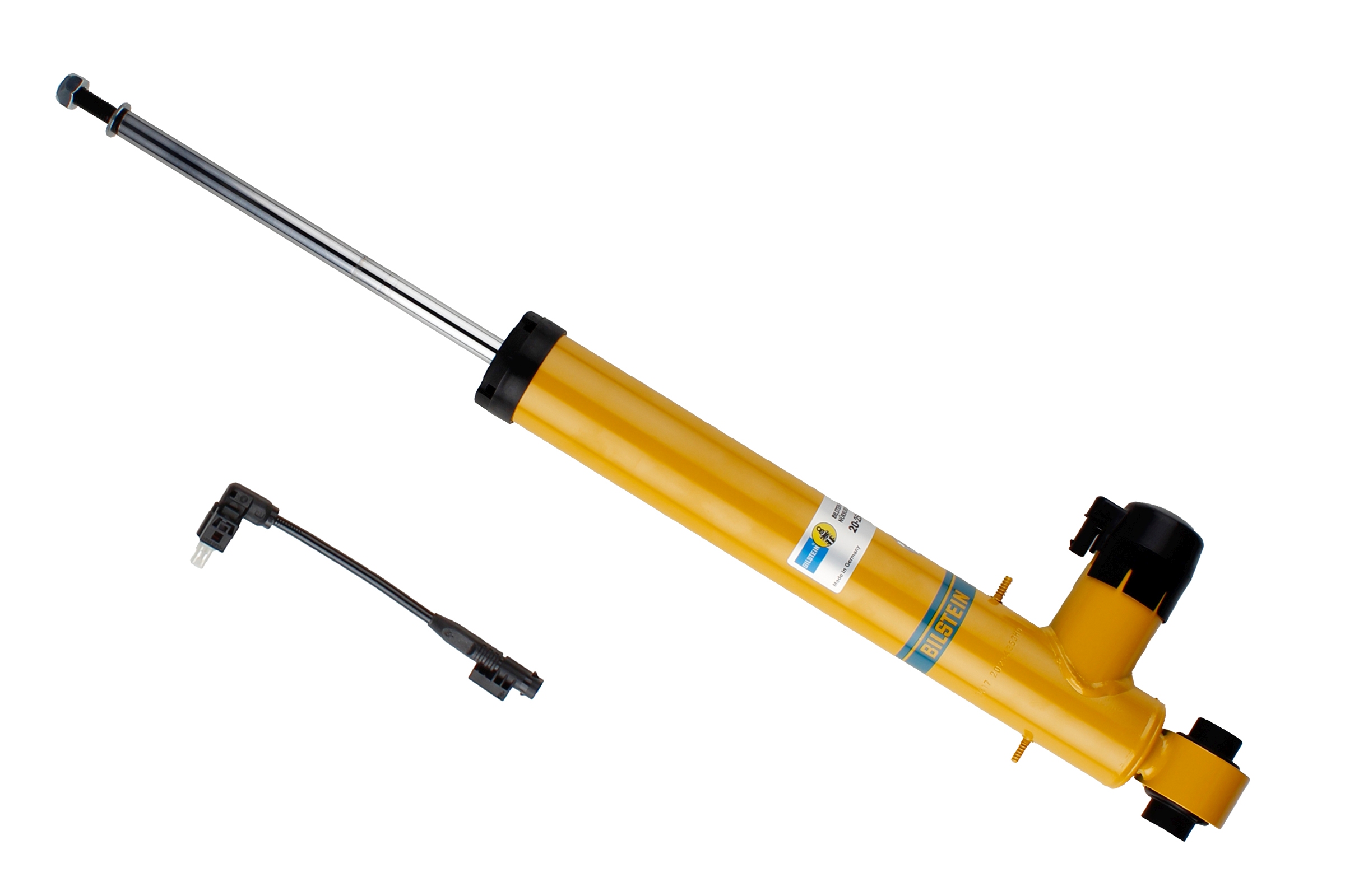 Shock Absorber - 20-254353 BILSTEIN