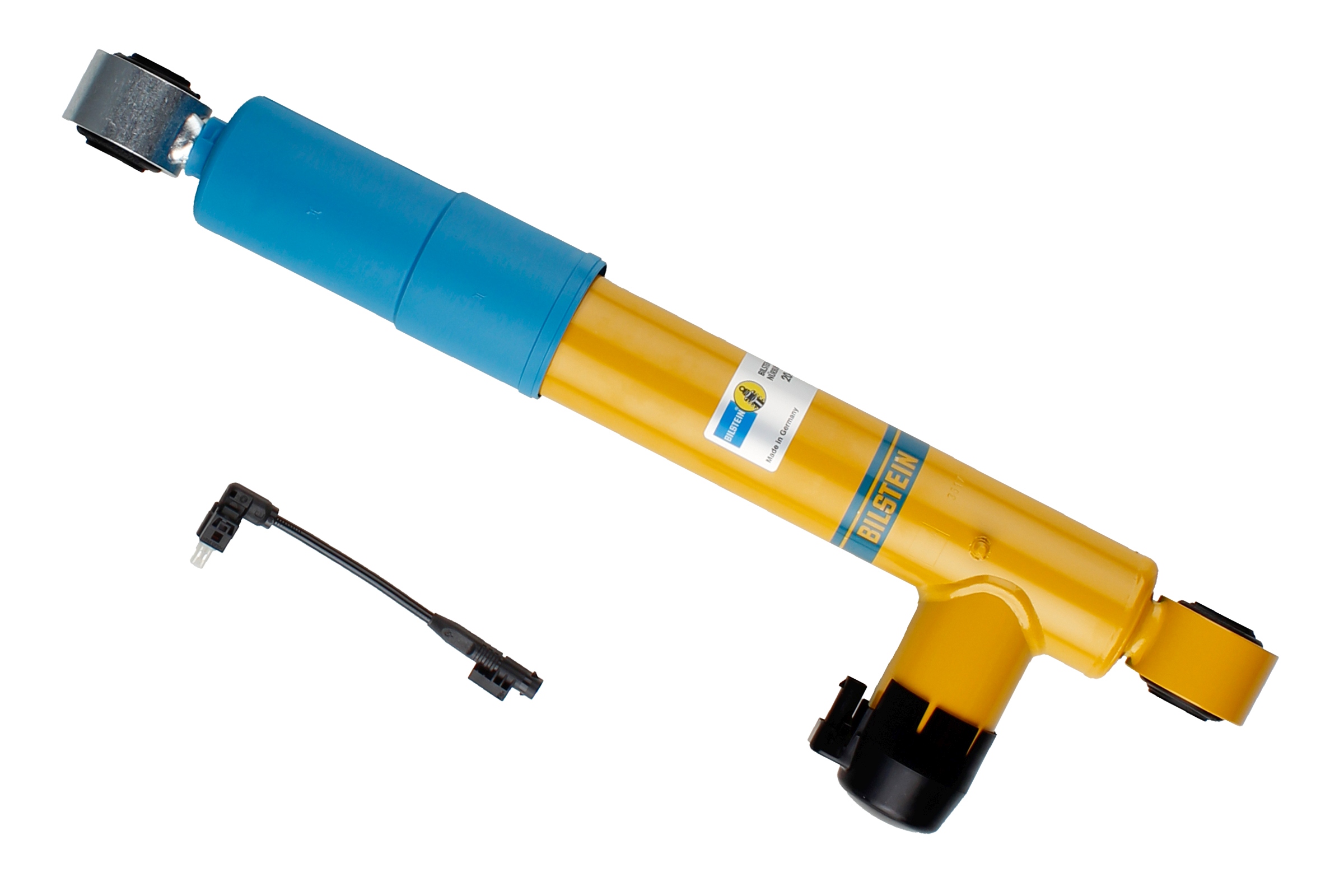 Ammortizzatore - 20-254759 BILSTEIN