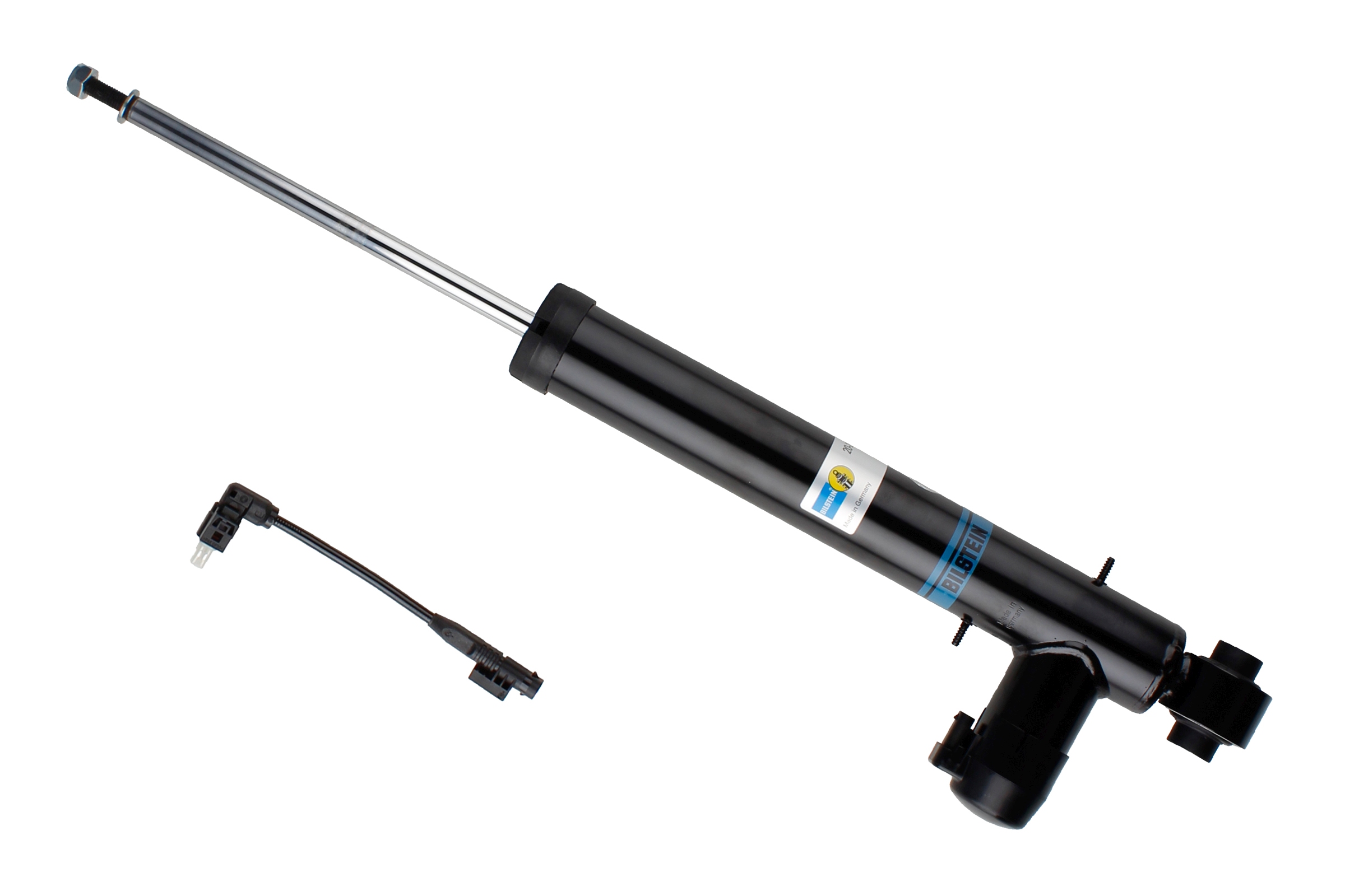 amortizatorius - 20-267520 BILSTEIN