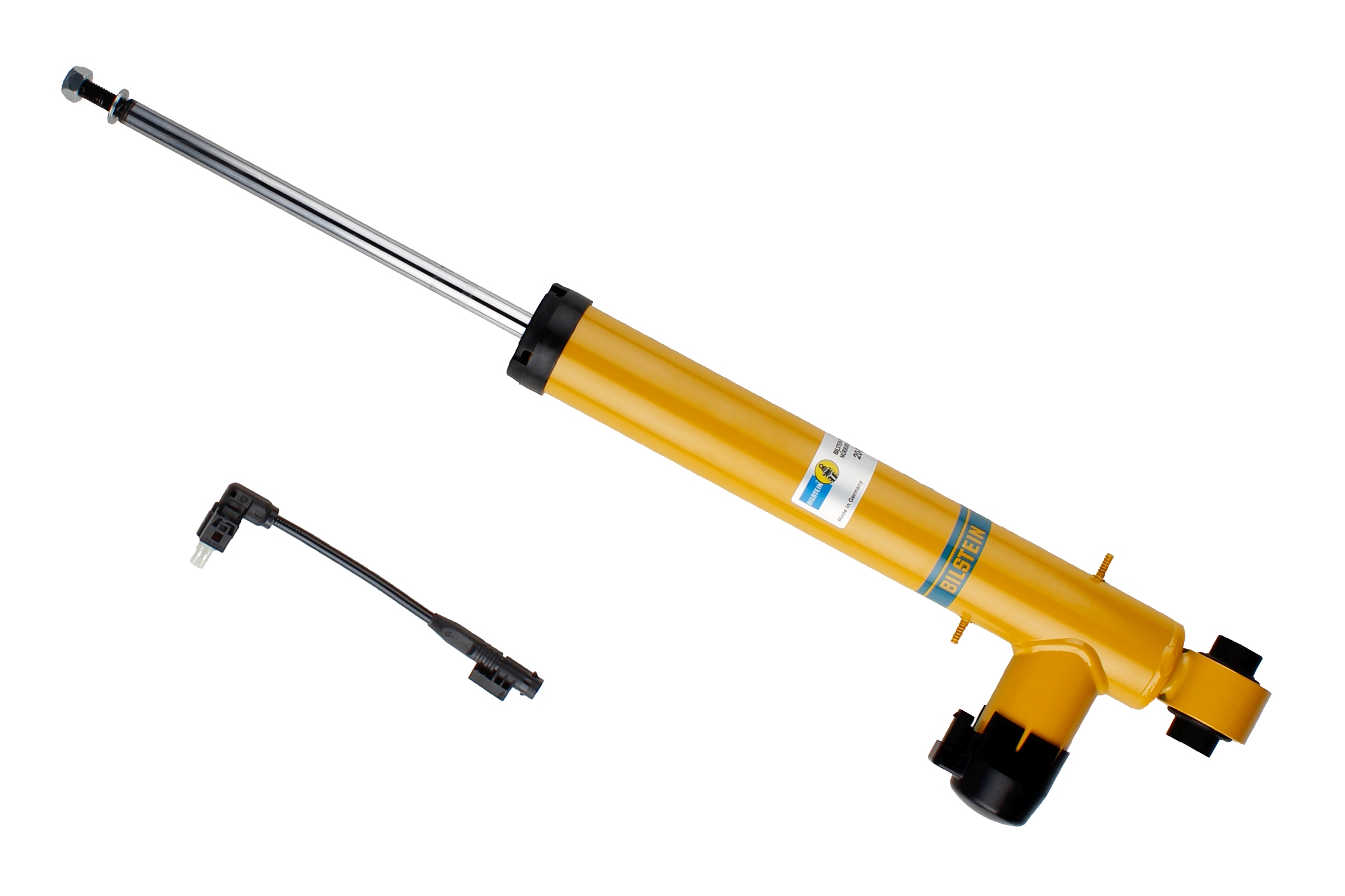 Ammortizzatore - 20-267537 BILSTEIN