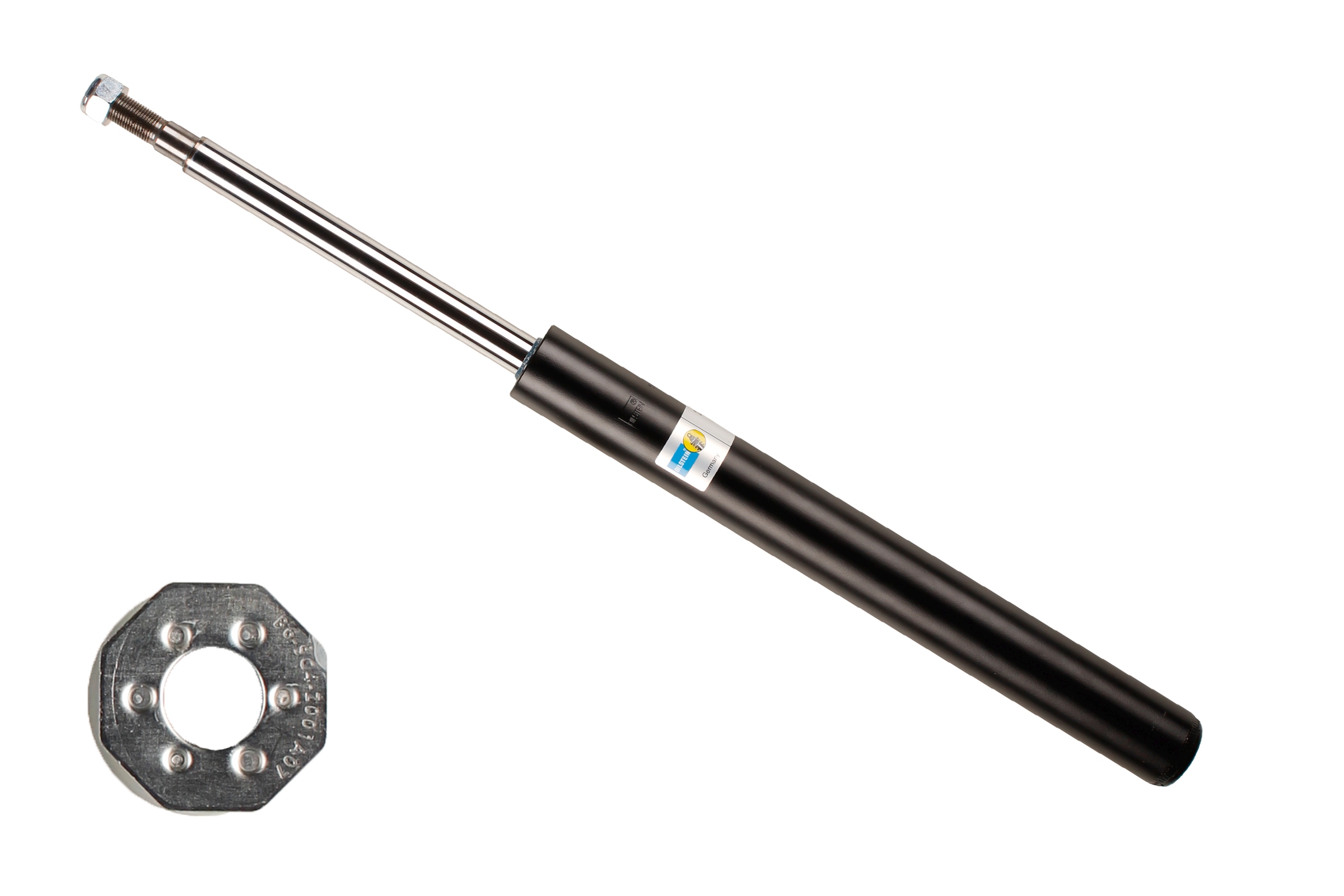 Shock Absorber - 21-030314 BILSTEIN