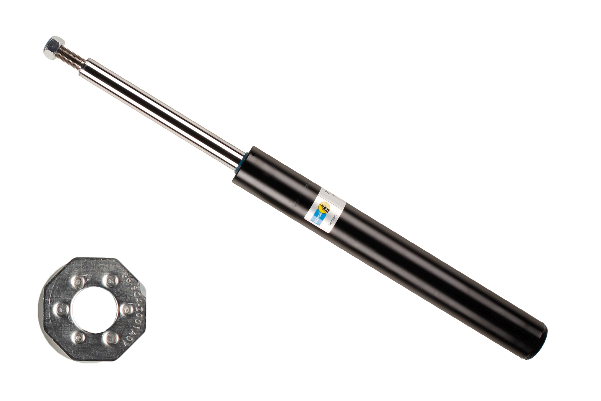 Shock Absorber - 21-030406 BILSTEIN