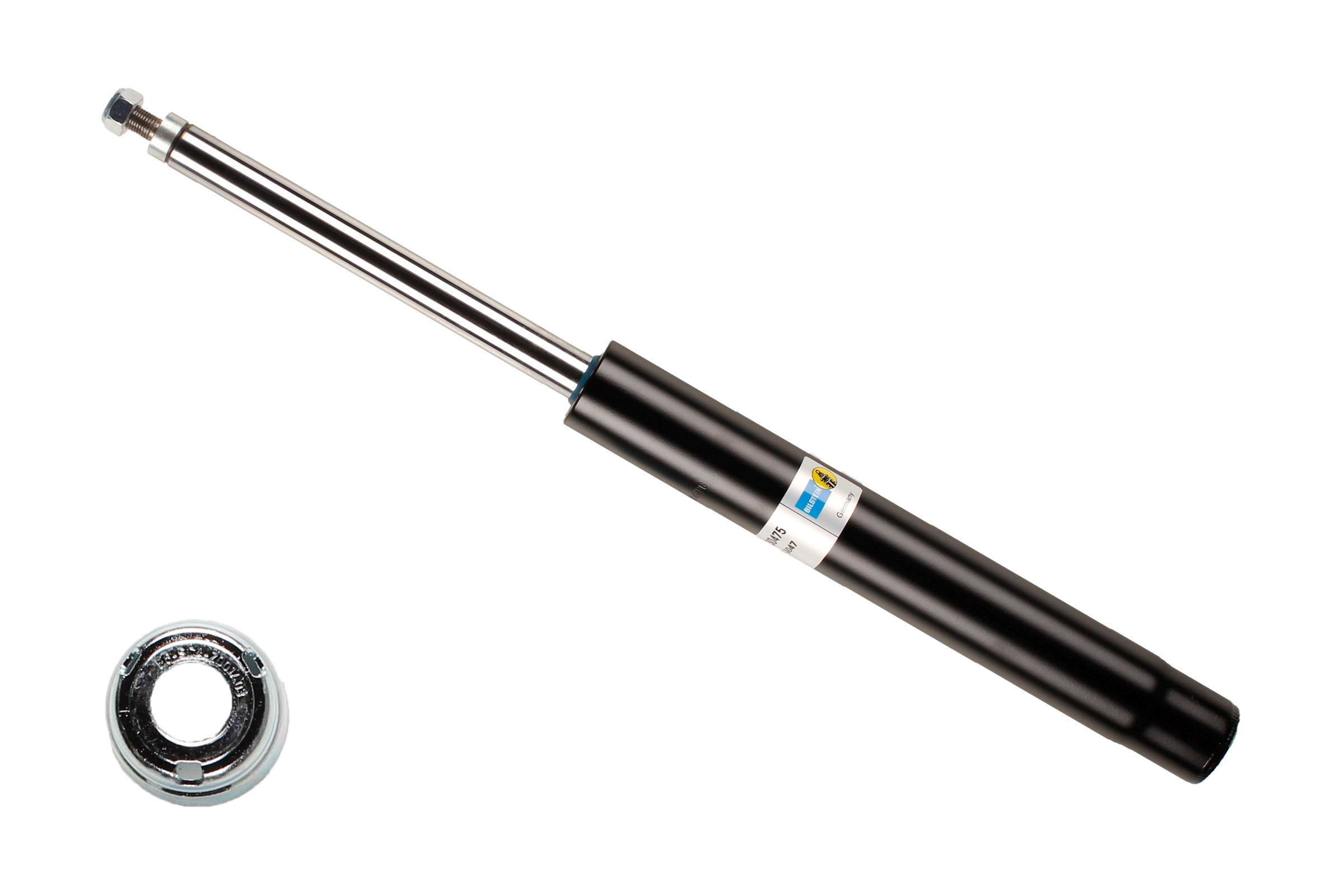 Shock Absorber - 21-030475 BILSTEIN