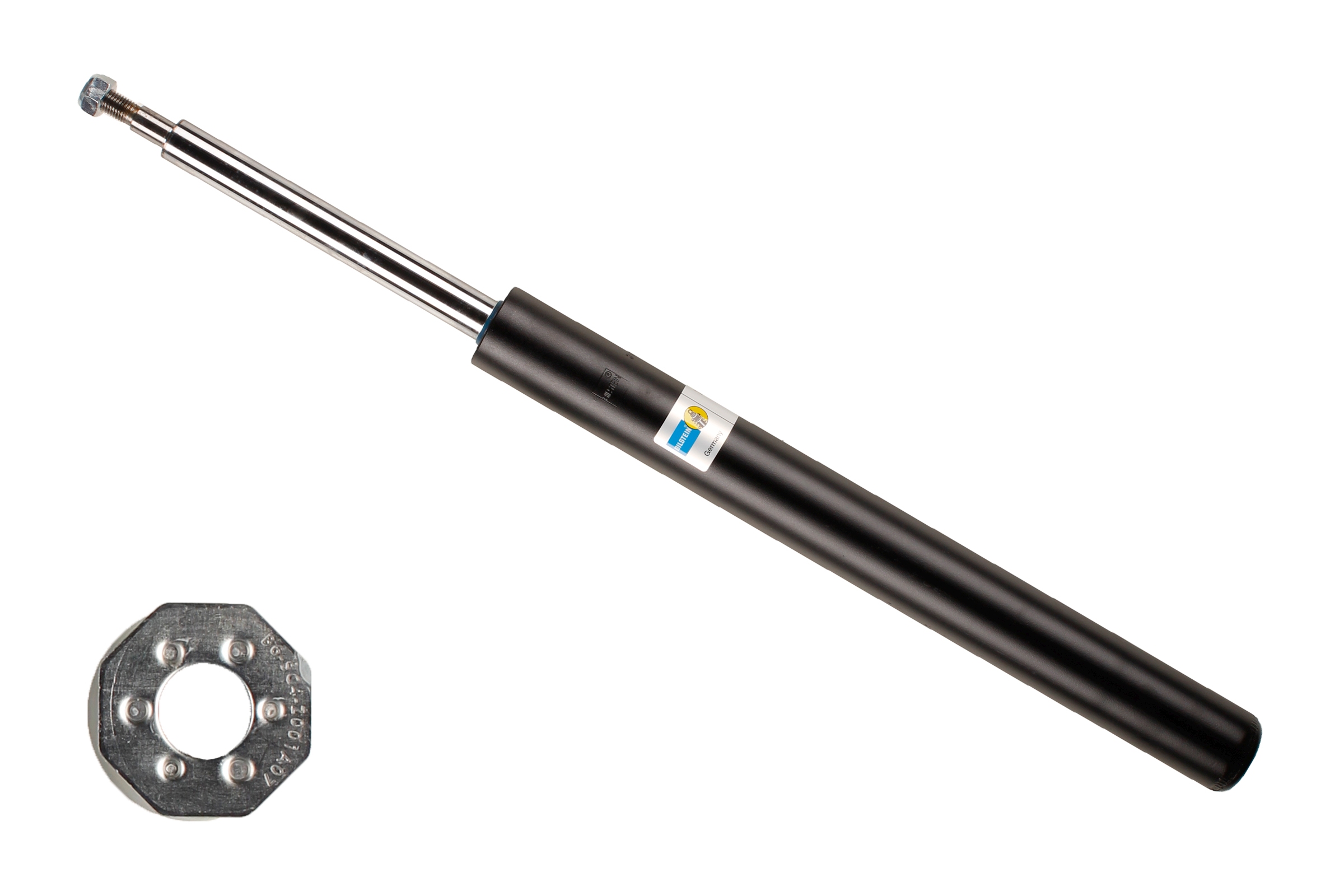 Shock Absorber - 21-030505 BILSTEIN