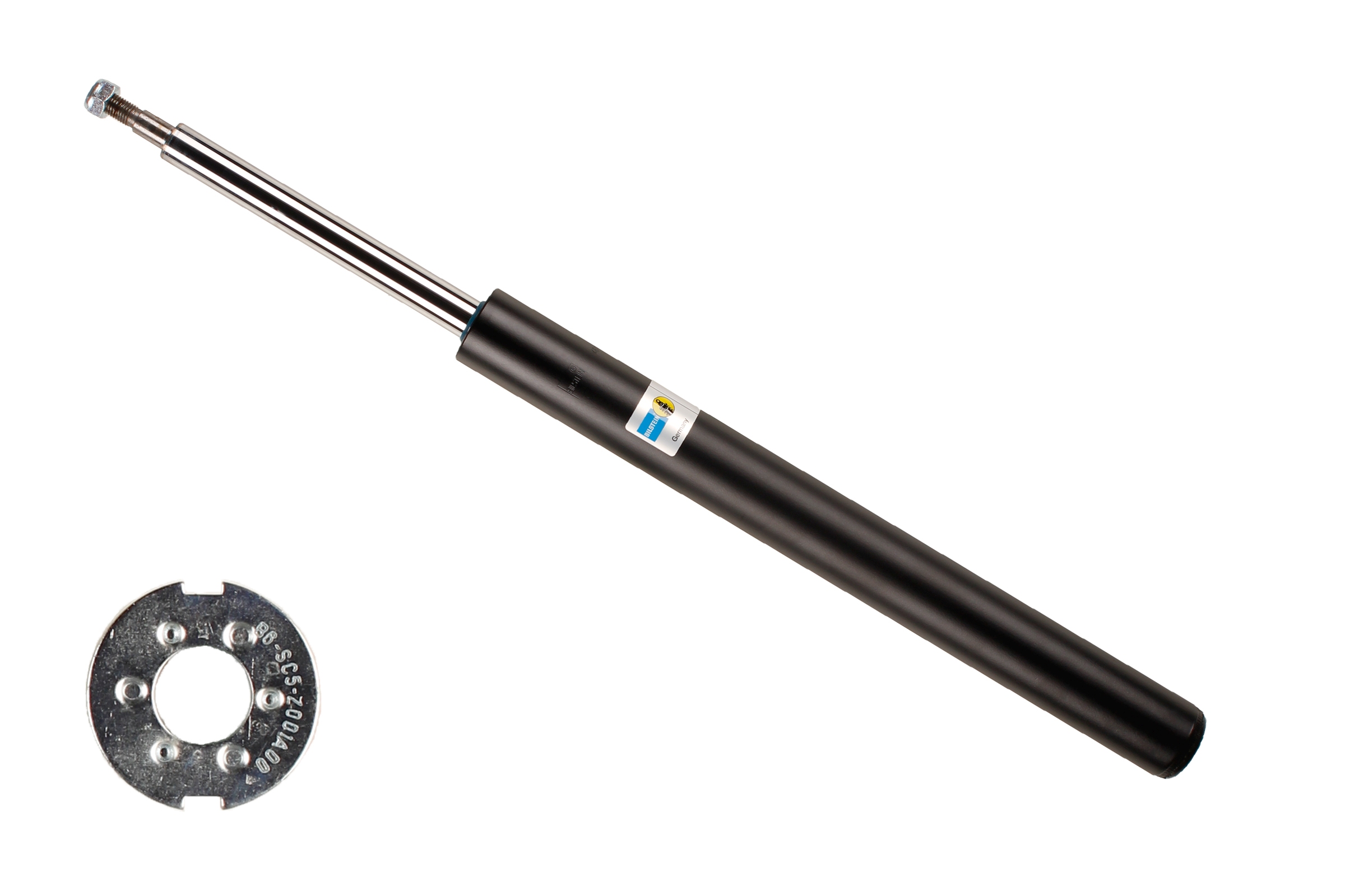 Shock Absorber - 21-030512 BILSTEIN
