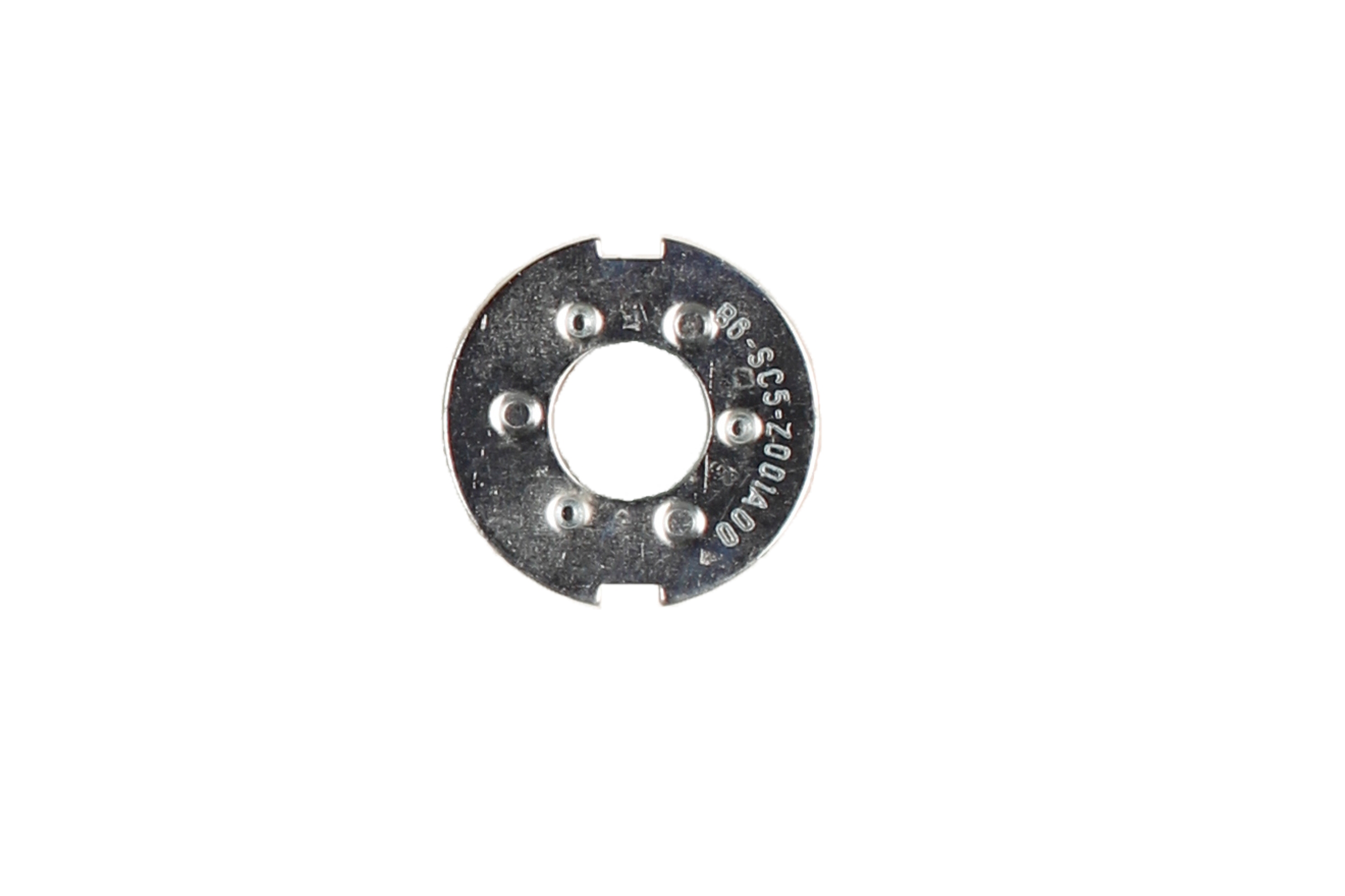 Амортизатор - 21-030512 BILSTEIN
