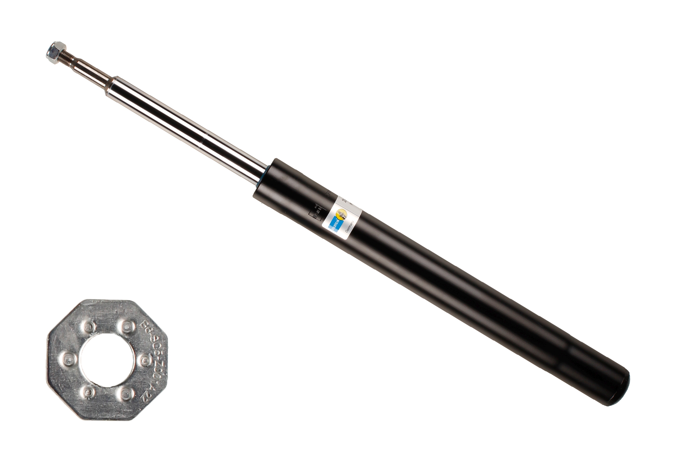 Shock Absorber - 21-031144 BILSTEIN