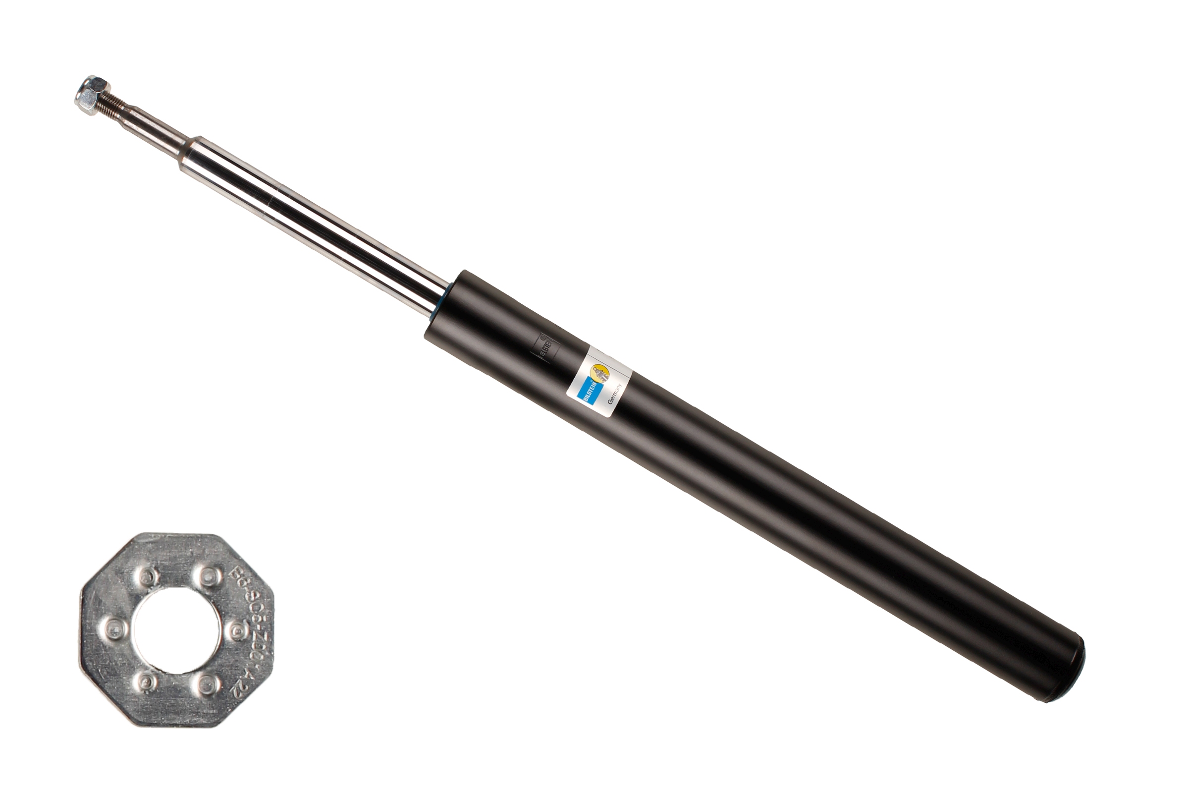 Shock Absorber - 21-031199 BILSTEIN