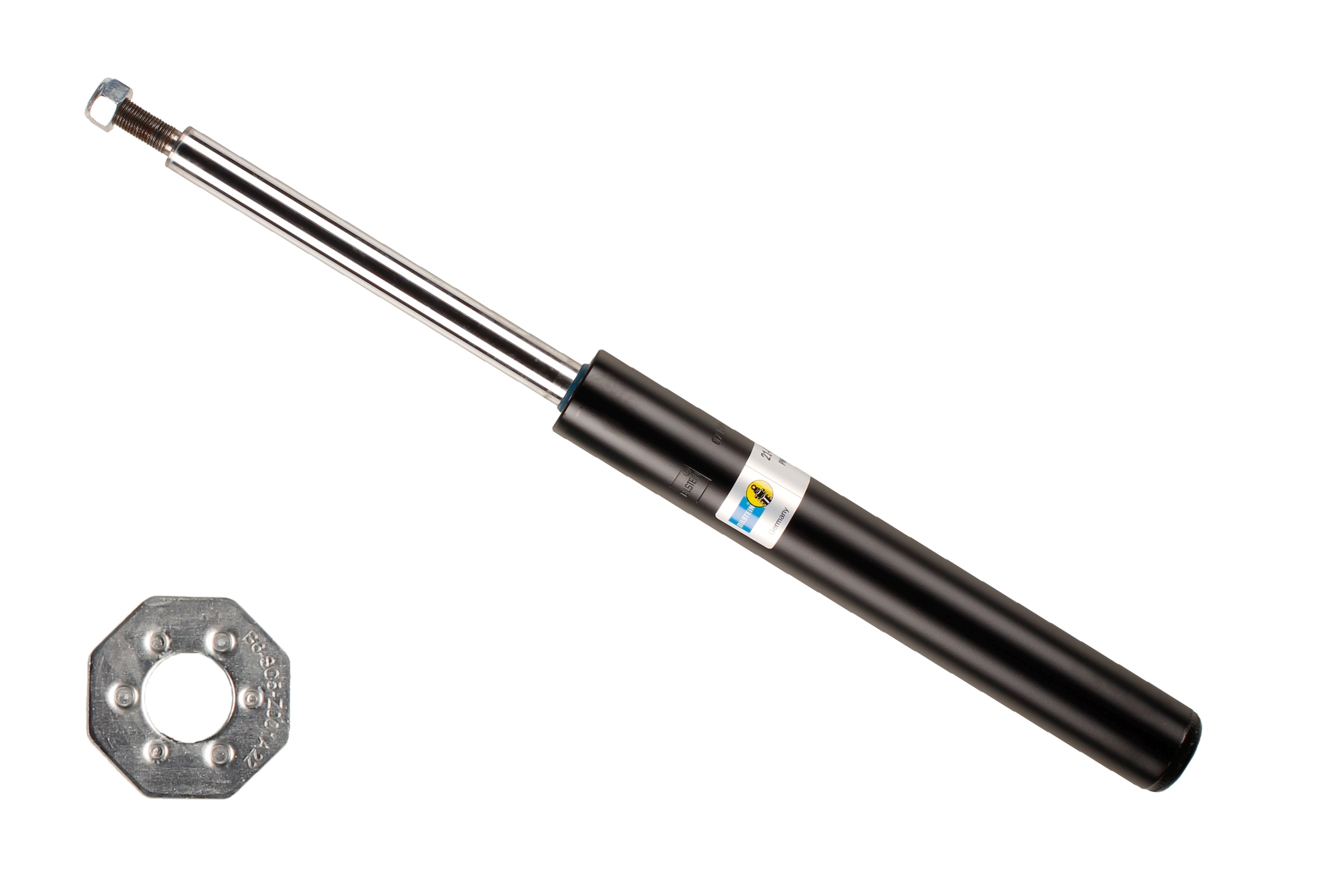 Shock Absorber - 21-031502 BILSTEIN