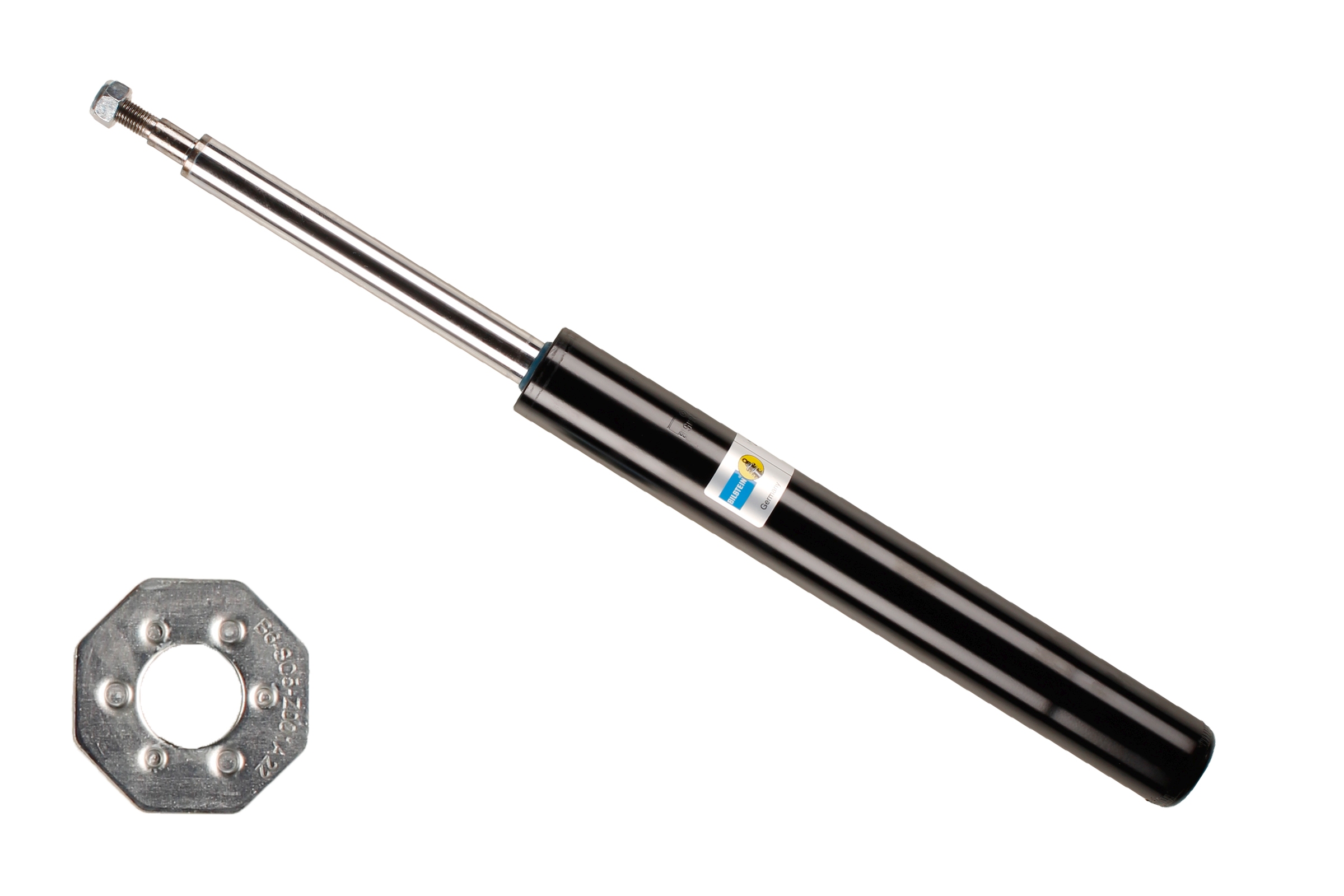 Ammortizzatore - 21-216381 BILSTEIN