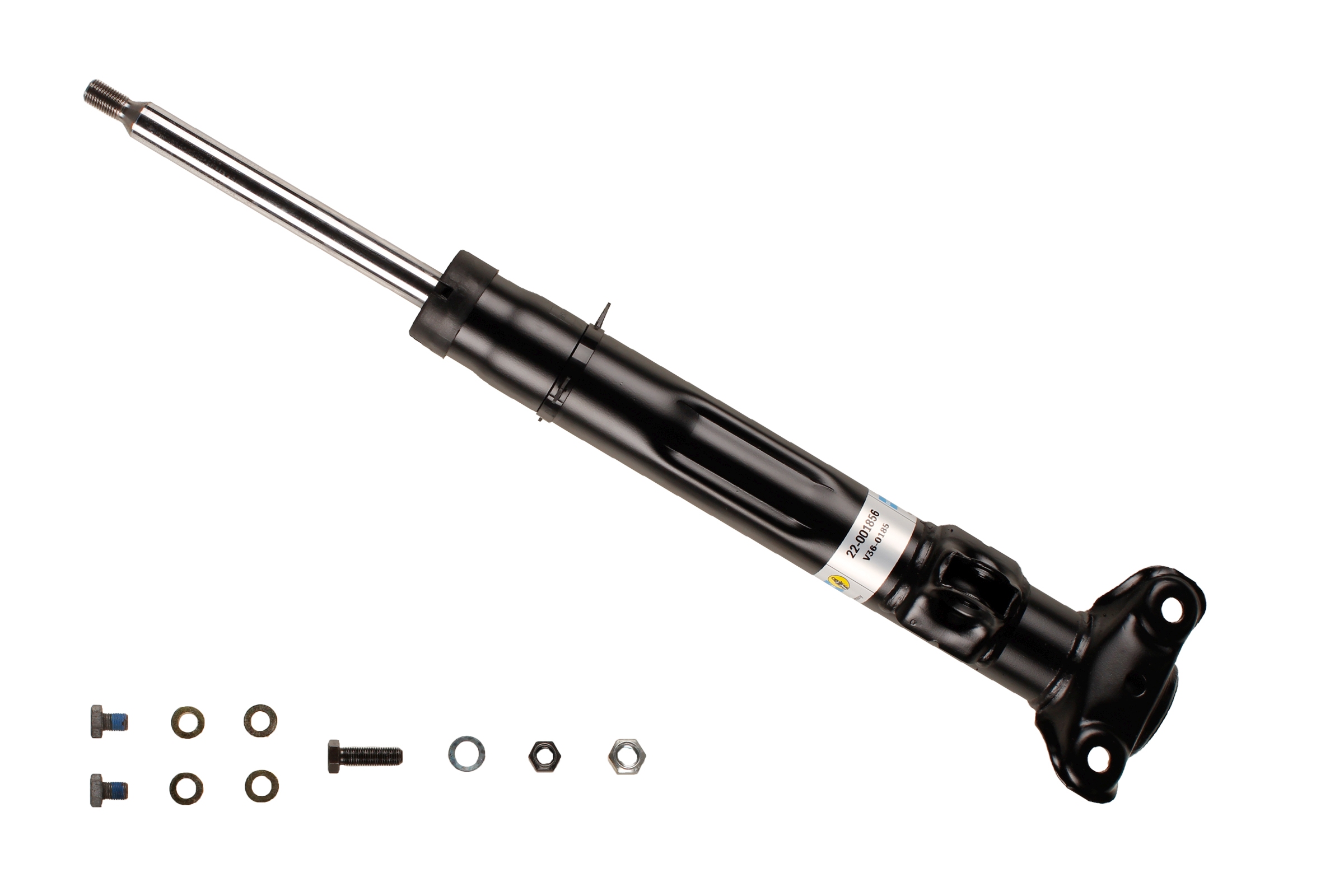 Shock Absorber - 22-001856 BILSTEIN