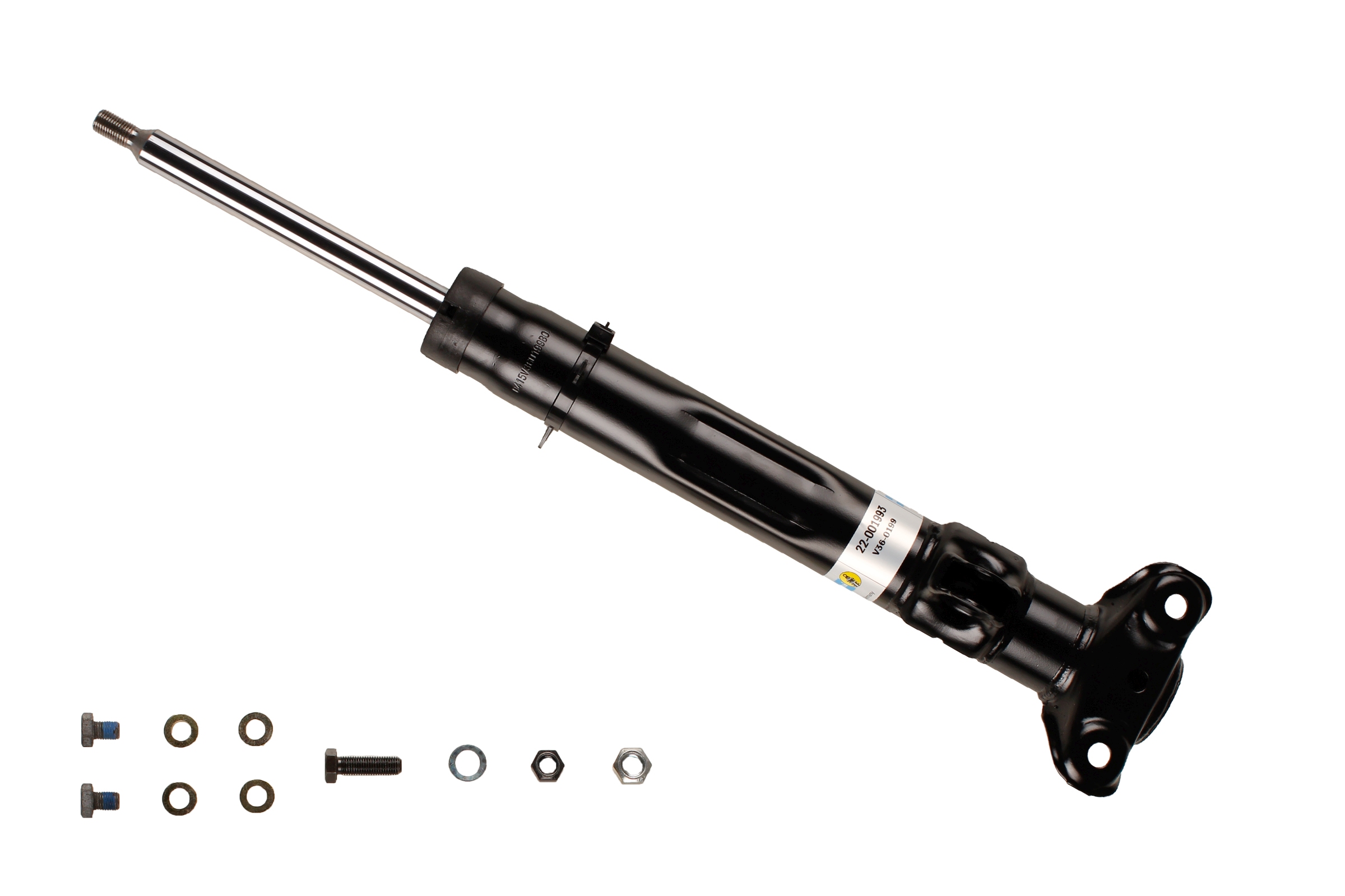 Shock Absorber - 22-001993 BILSTEIN