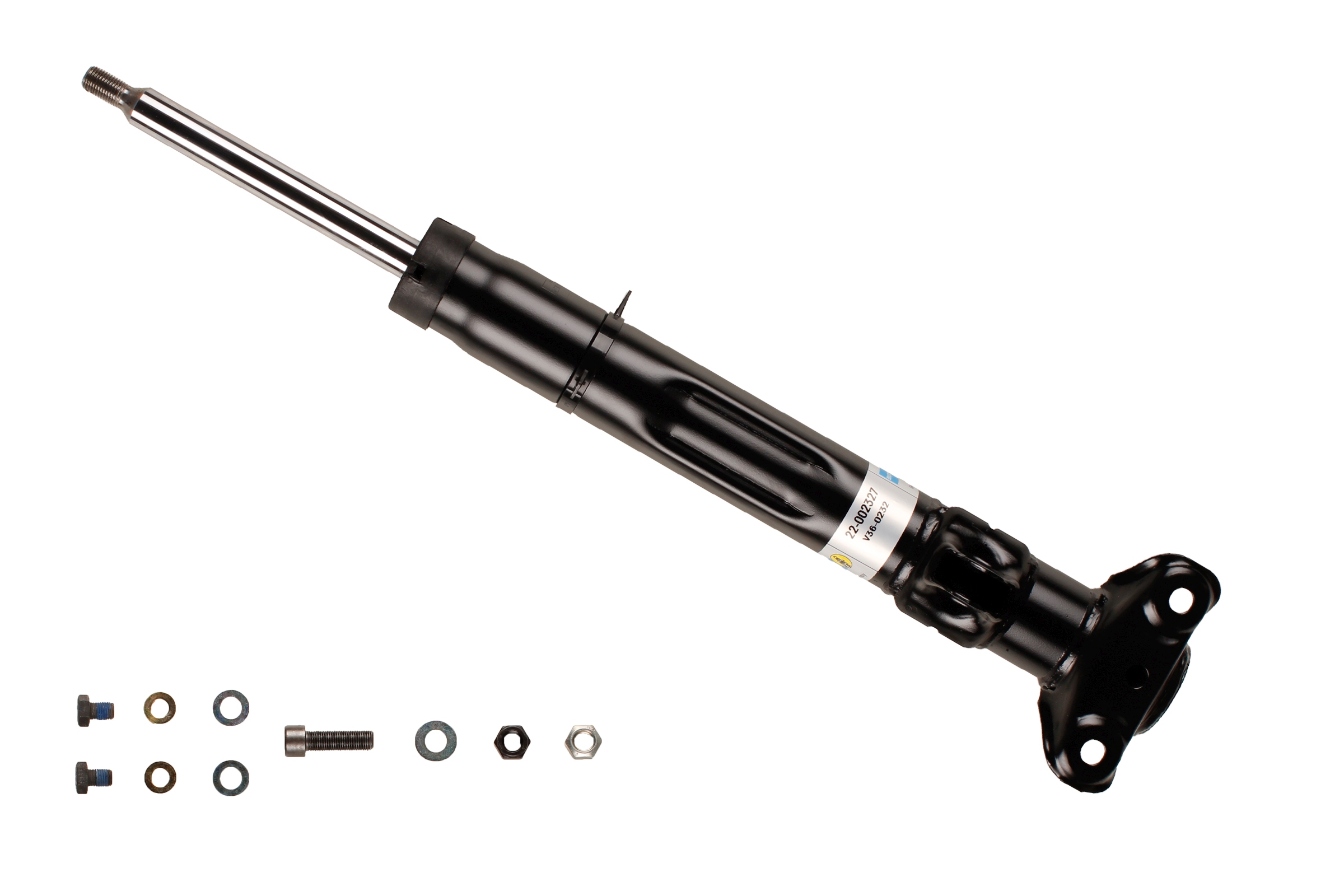 amortizatorius - 22-002327 BILSTEIN