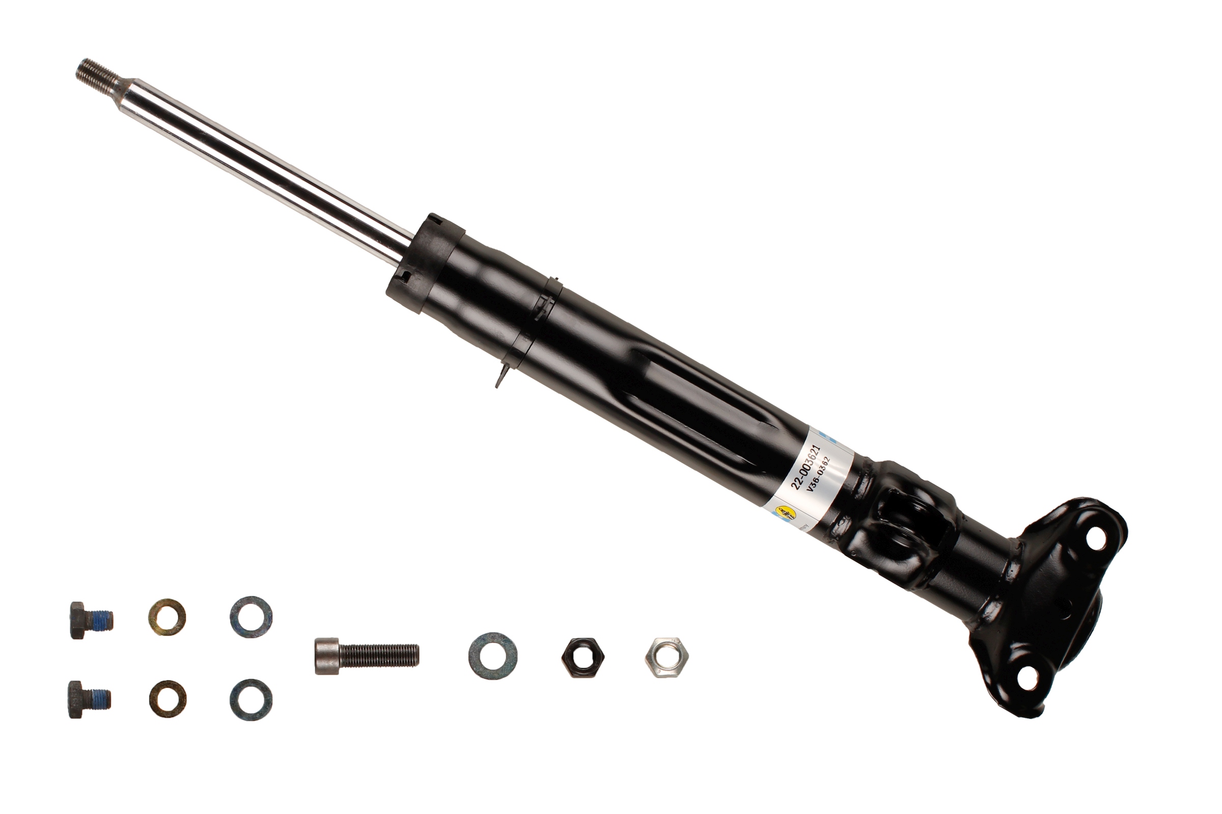 Ammortizzatore - 22-003621 BILSTEIN