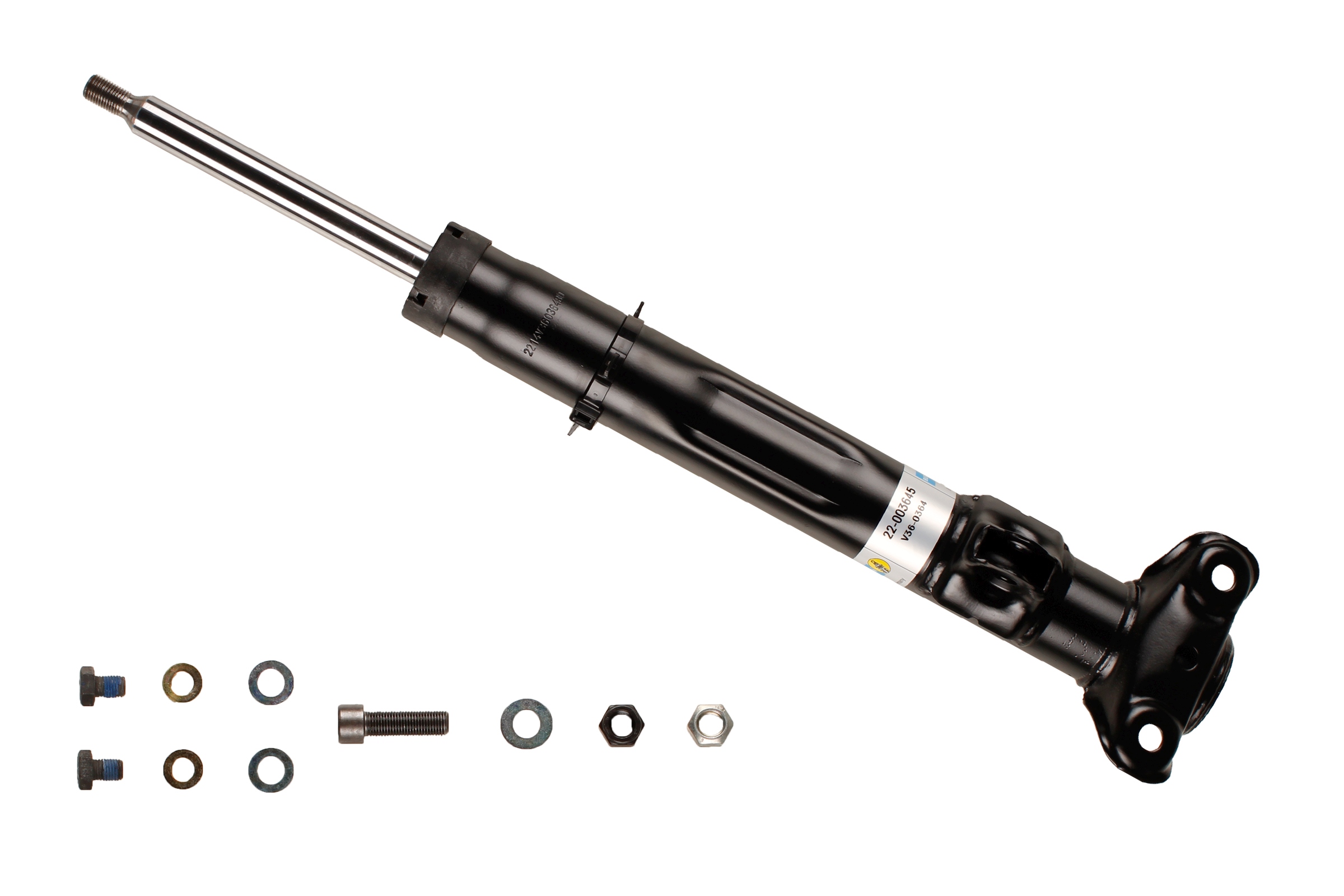 amortizatorius - 22-003645 BILSTEIN