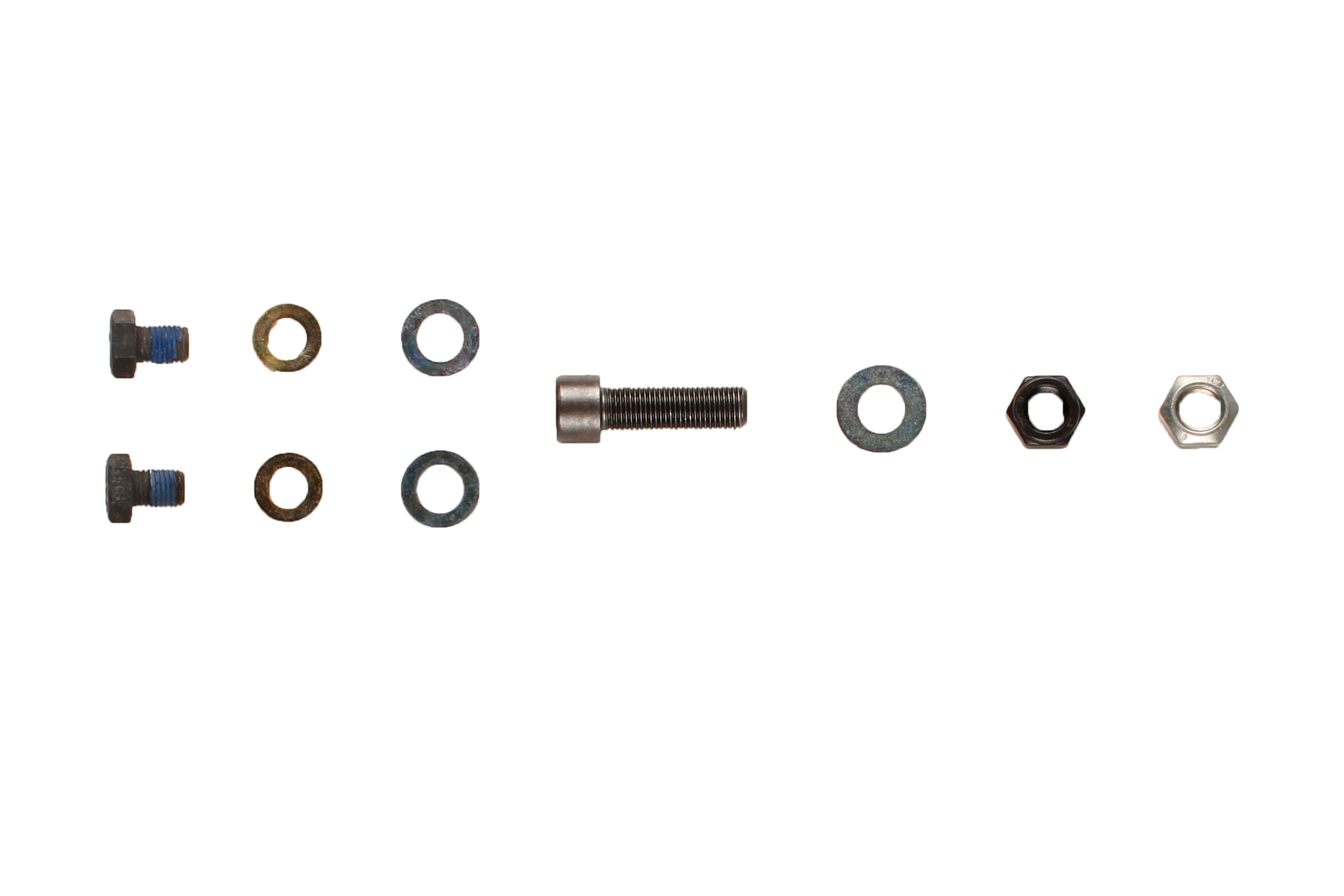 Shock Absorber - 22-003645 BILSTEIN