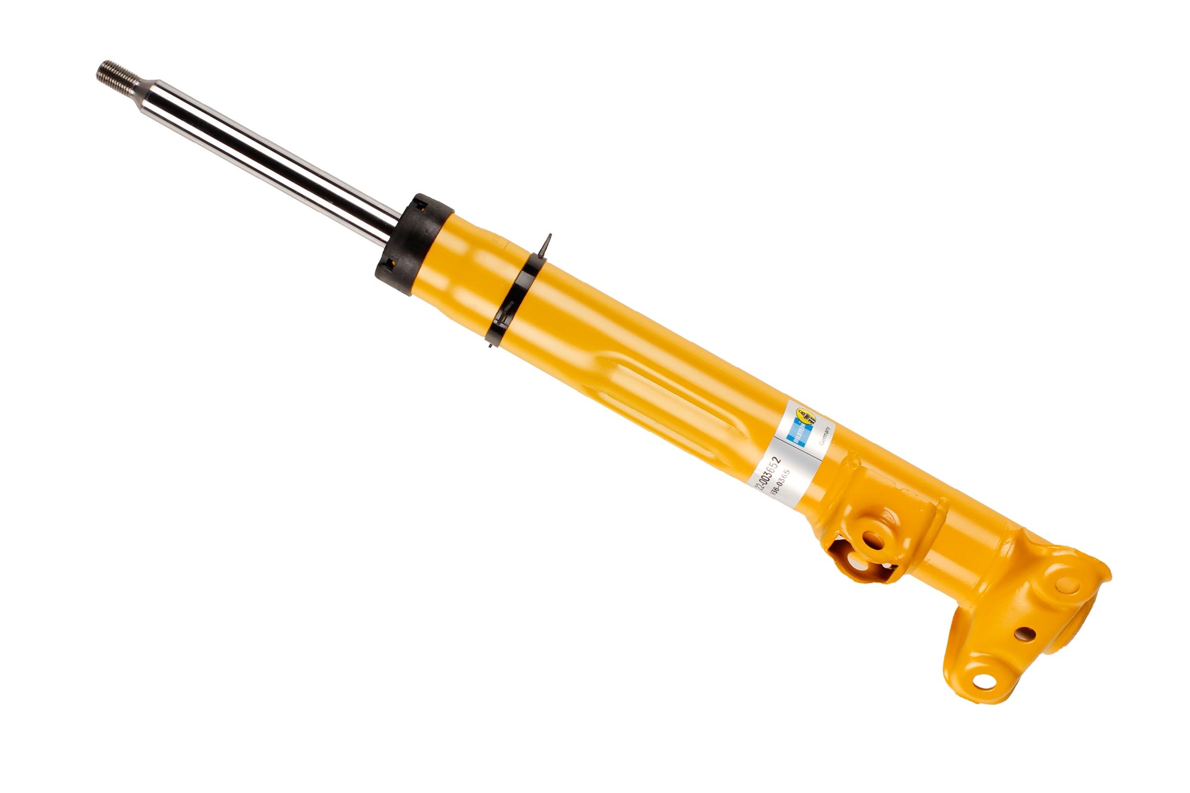 Shock Absorber - 22-003652 BILSTEIN