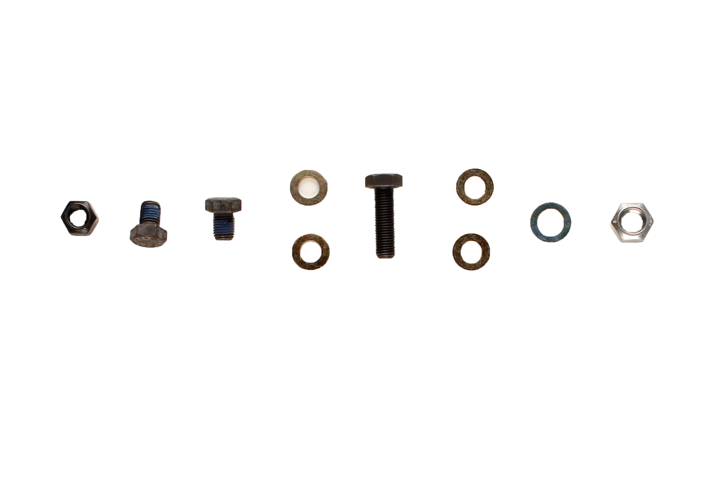 Shock Absorber - 22-003652 BILSTEIN