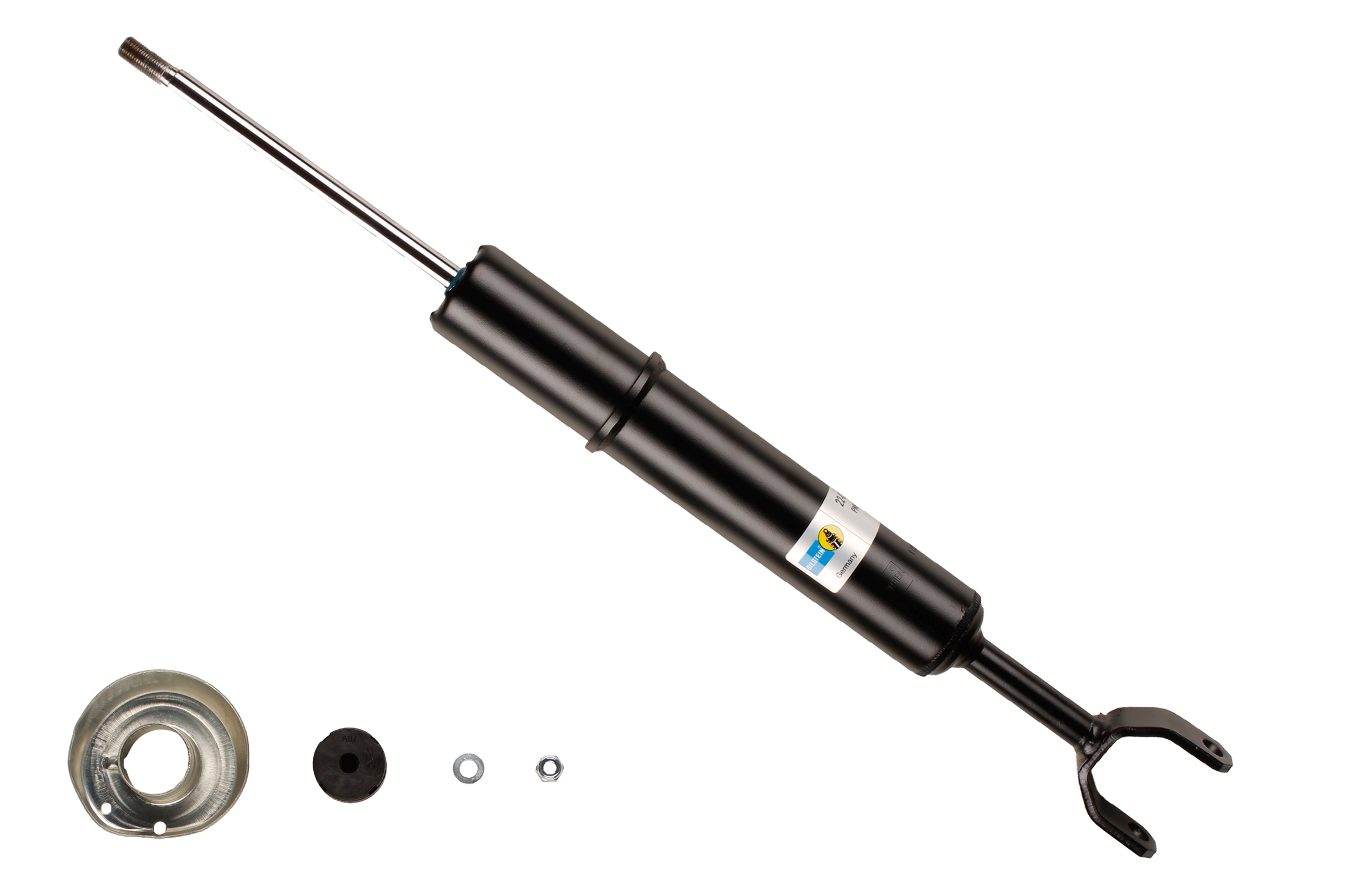 Shock Absorber - 22-031167 BILSTEIN