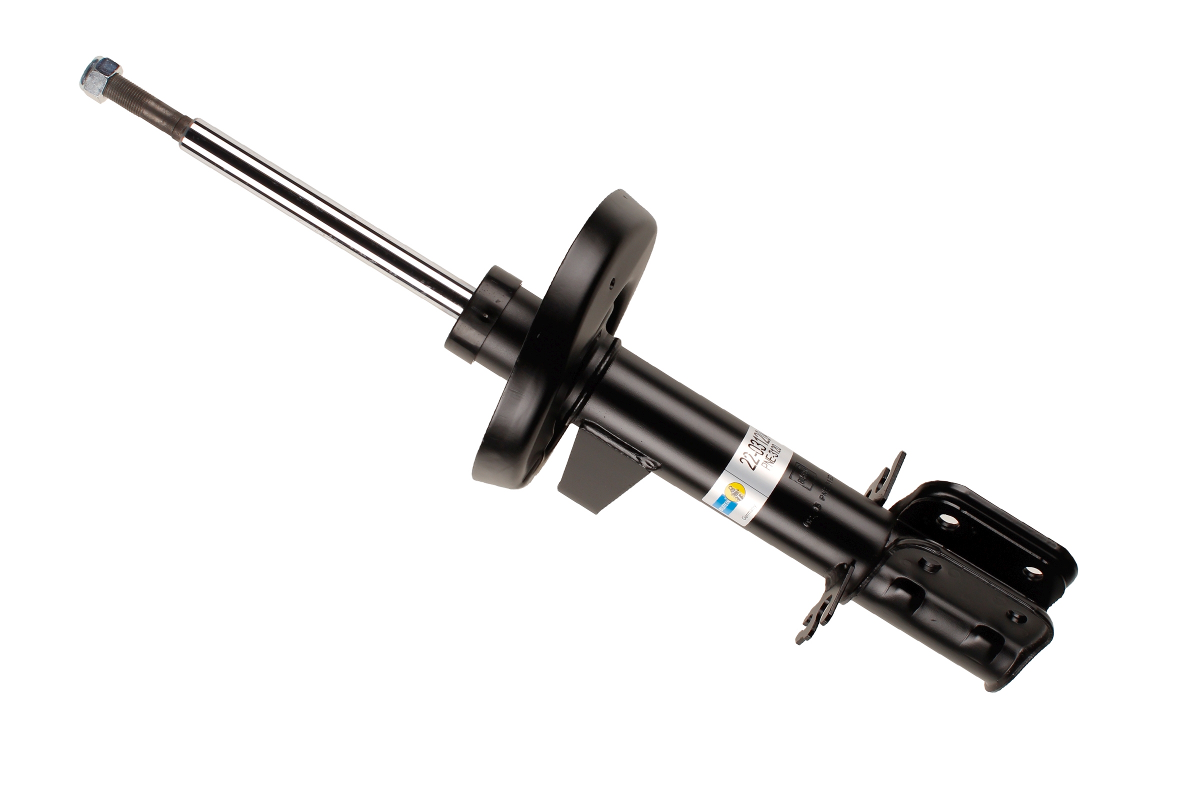 Shock Absorber - 22-031204 BILSTEIN