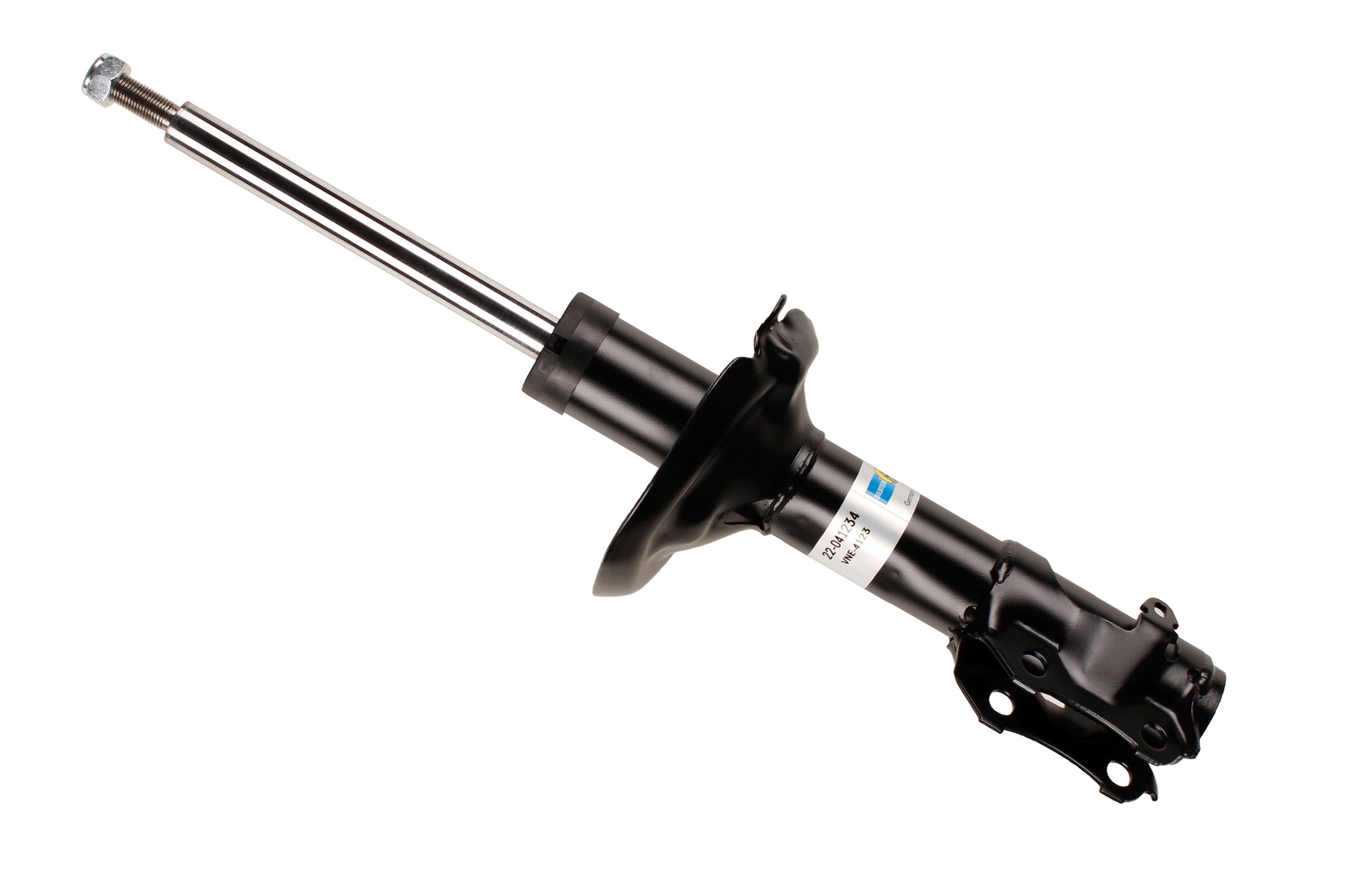 Shock Absorber - 22-041234 BILSTEIN