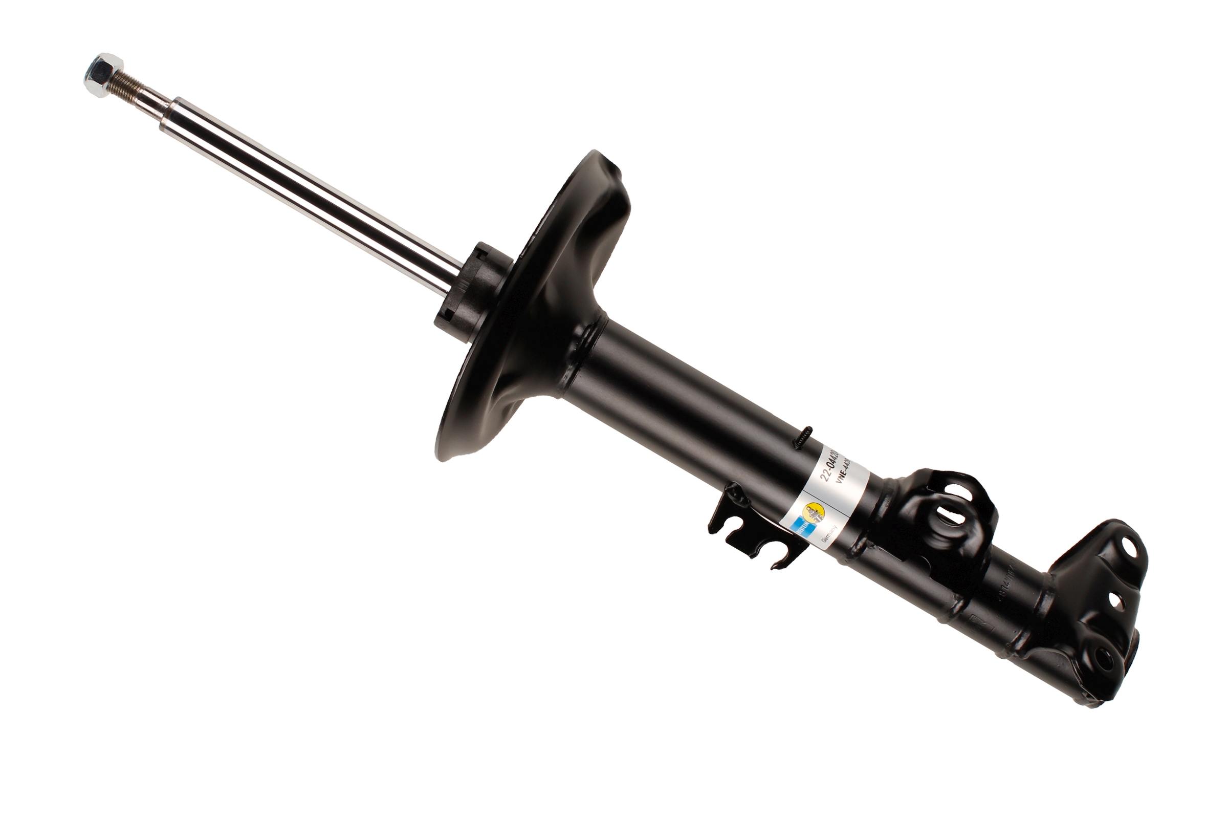Ammortizzatore - 22-044204 BILSTEIN