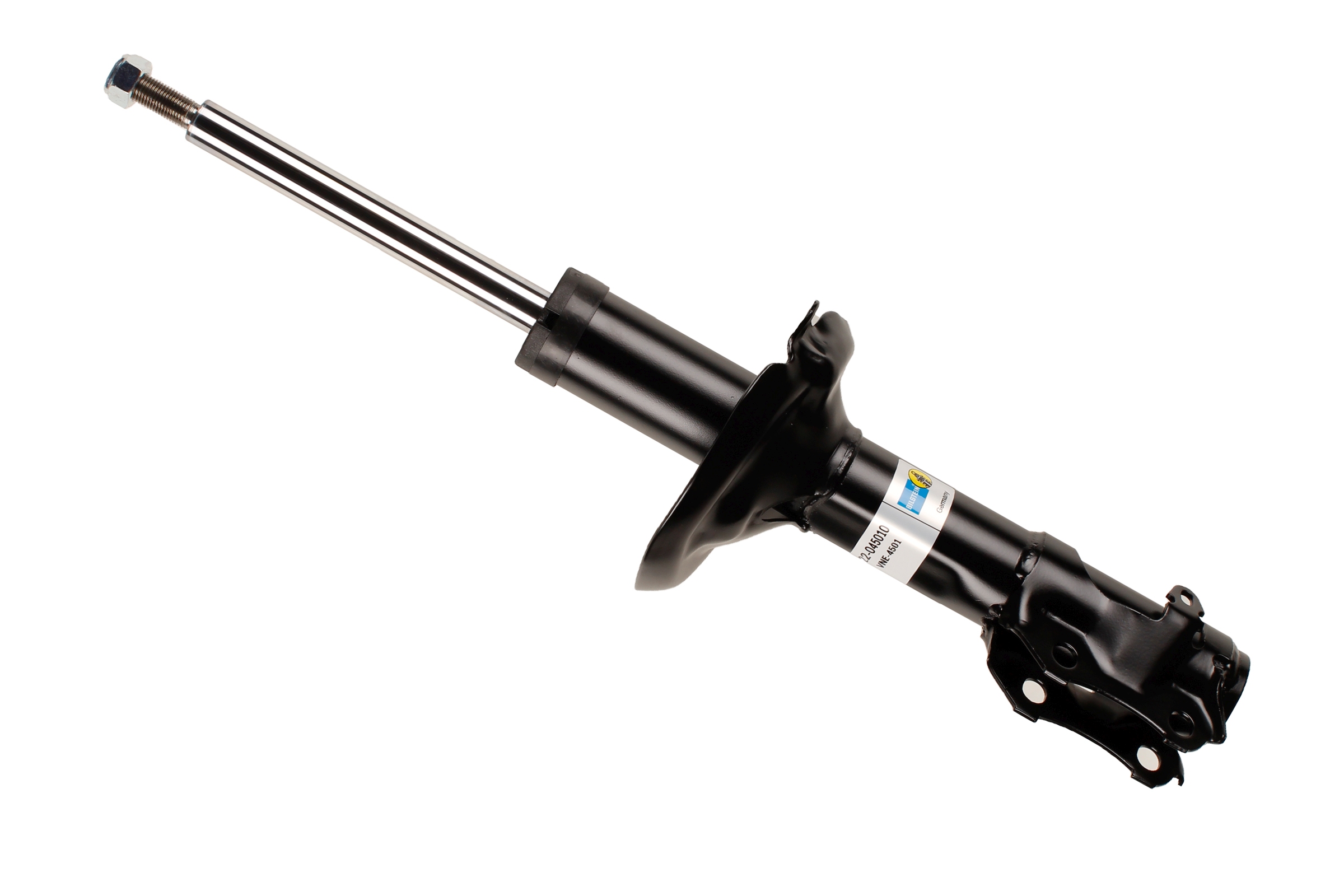 Shock Absorber - 22-045010 BILSTEIN