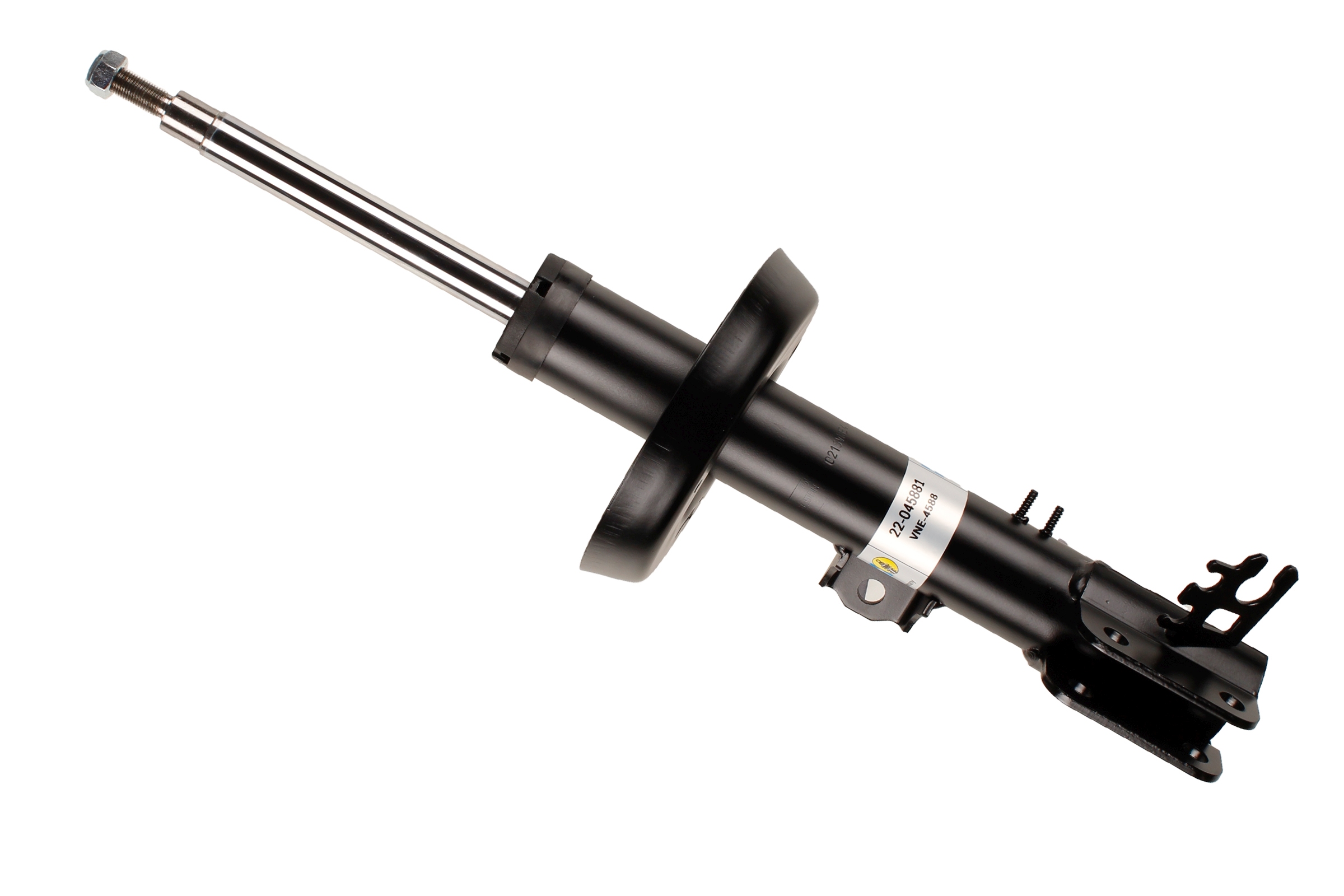 Shock Absorber - 22-045881 BILSTEIN