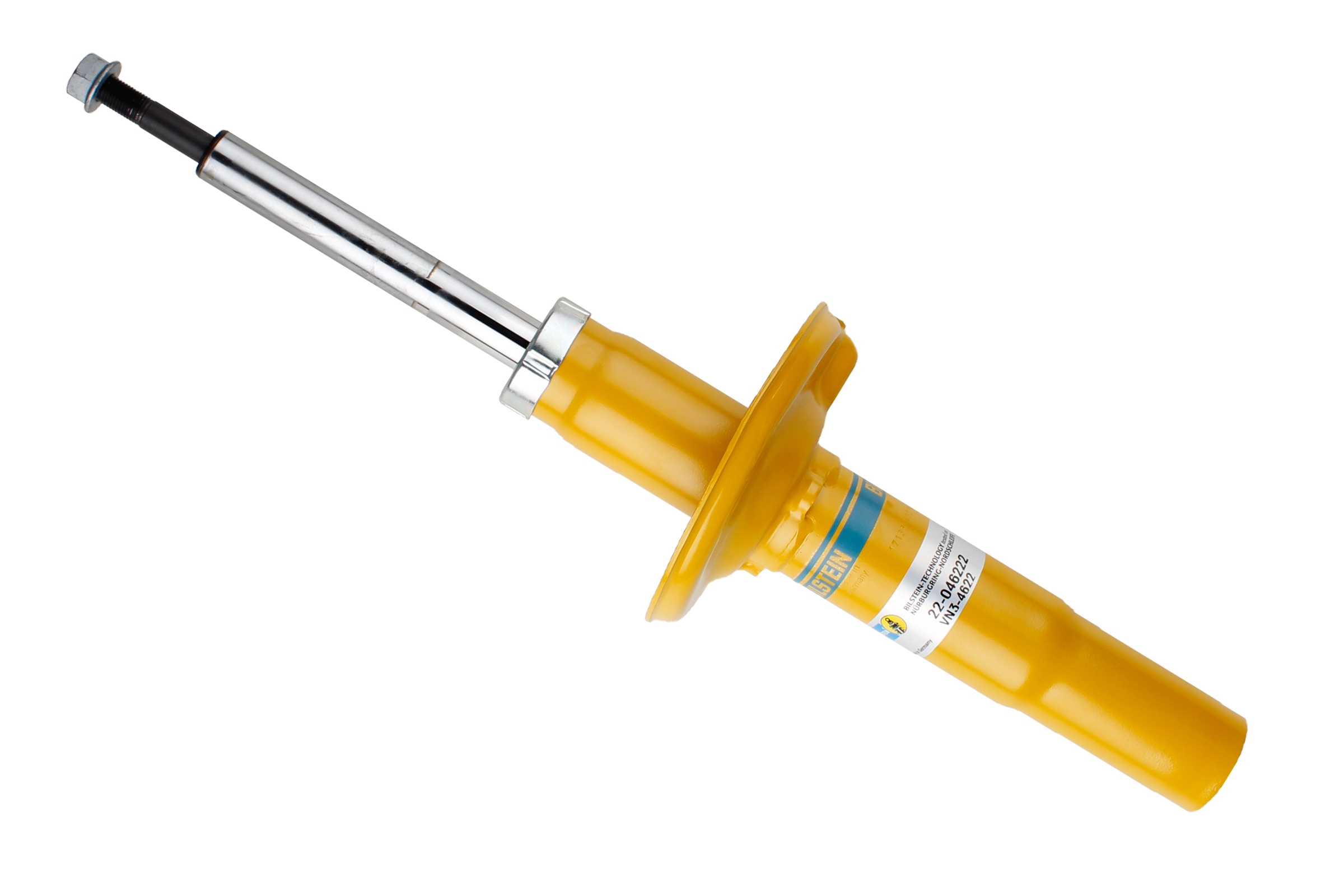 amortizatorius - 22-046222 BILSTEIN
