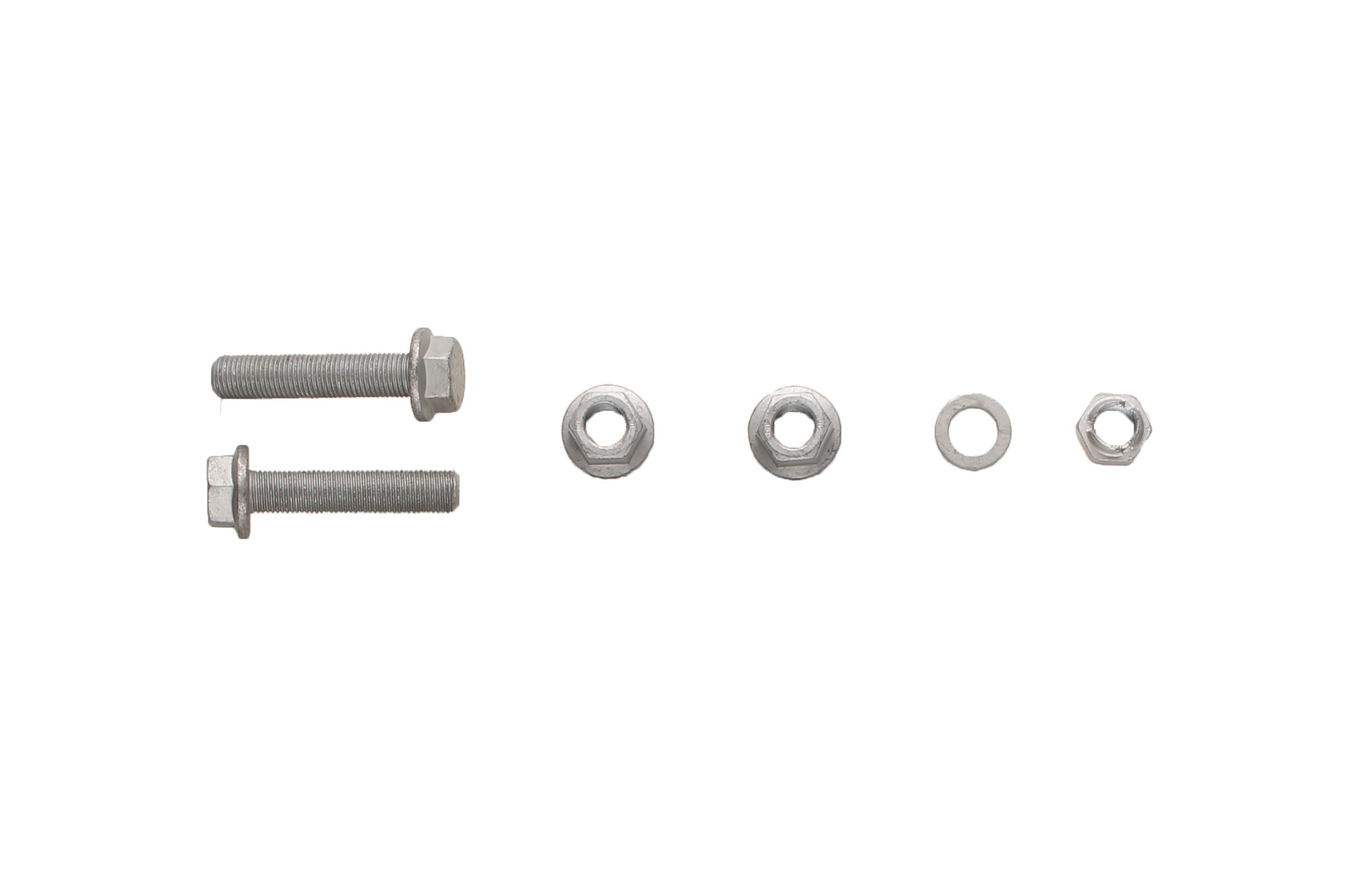 Shock Absorber - 22-053541 BILSTEIN