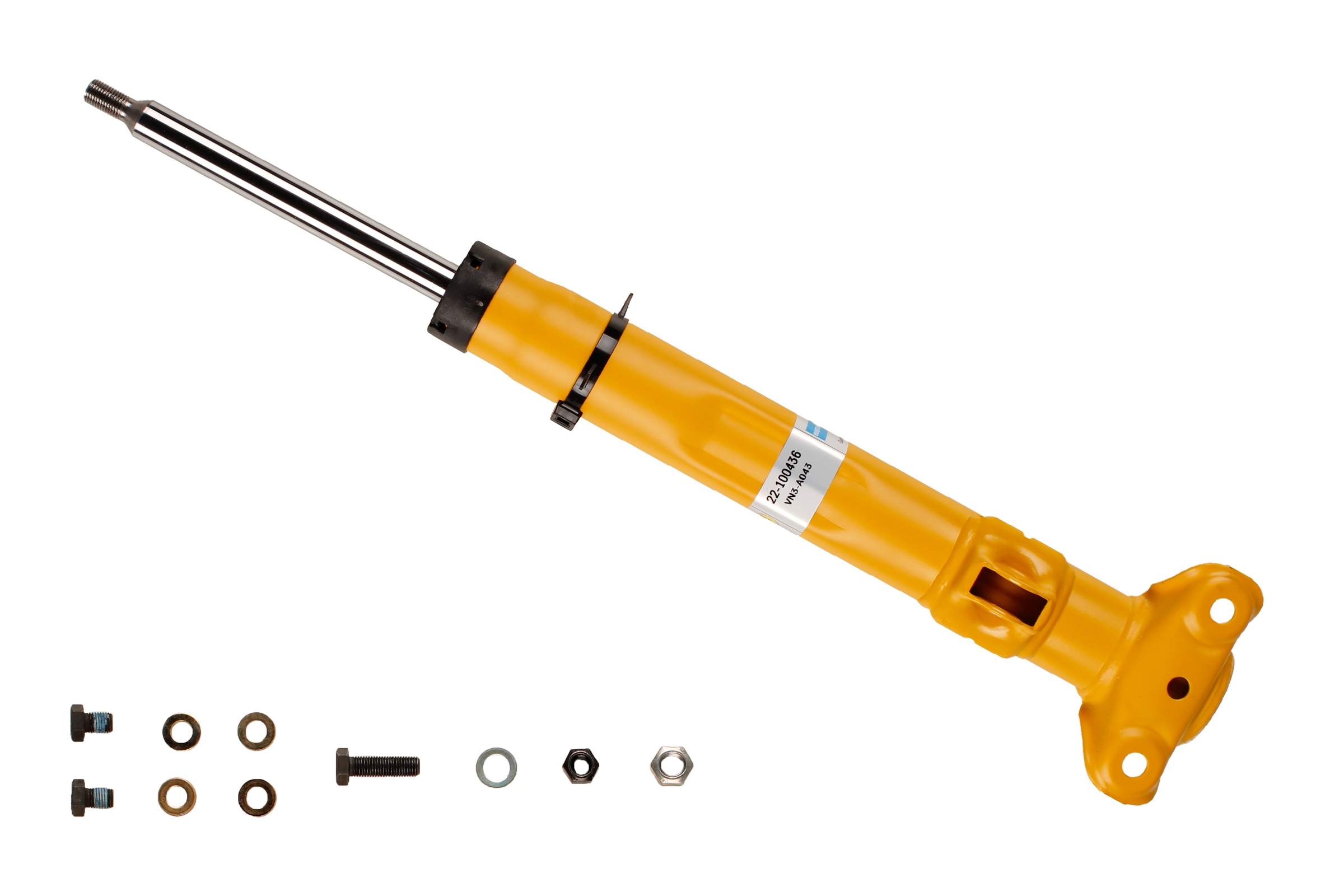 Shock Absorber - 22-100436 BILSTEIN