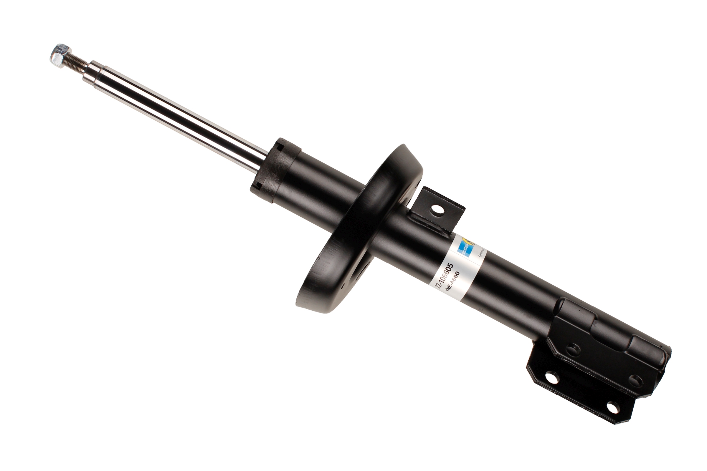 Shock Absorber - 22-106605 BILSTEIN